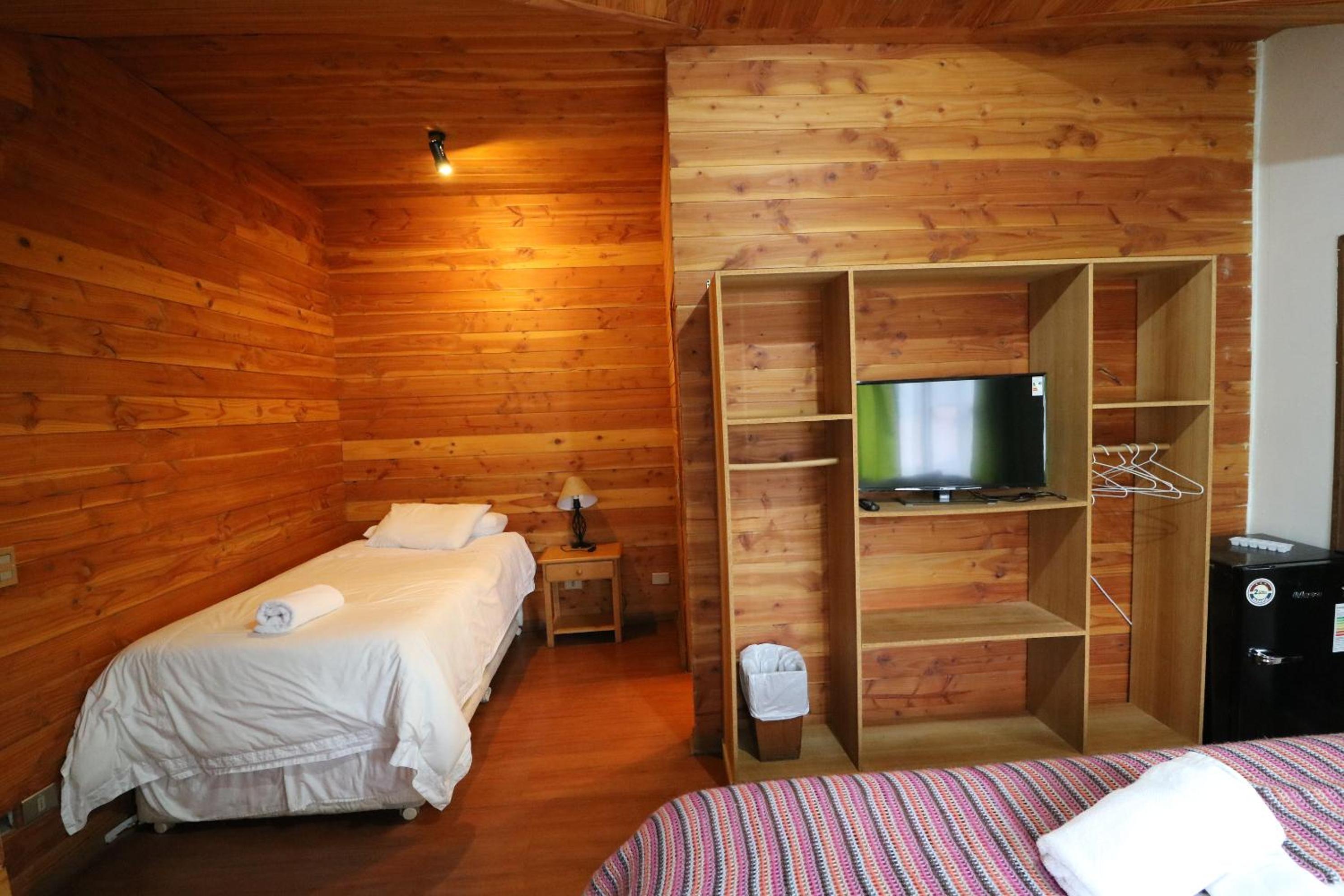 Triple Room photo 3