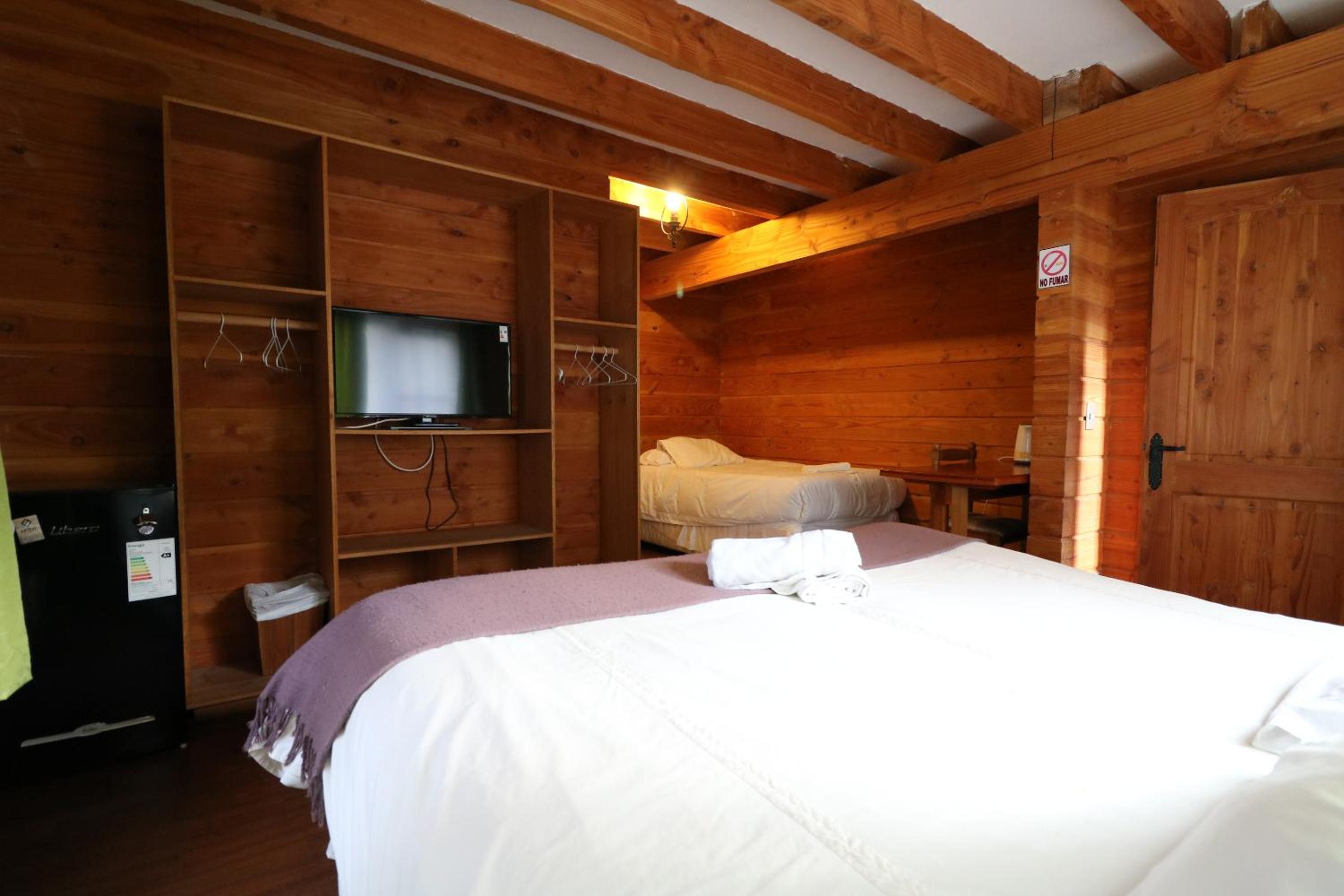 Standard Quadruple Room photo 3