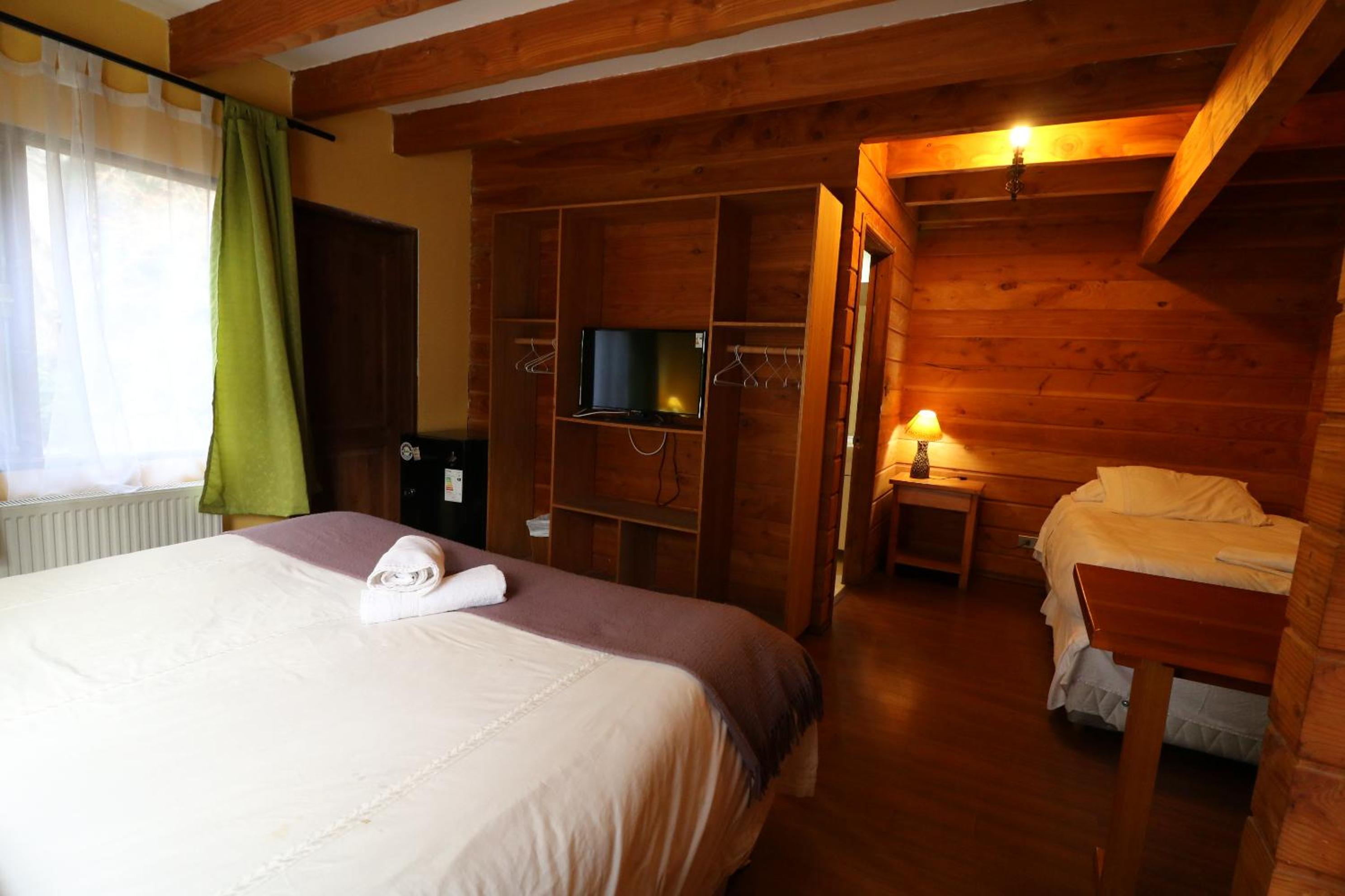 Standard Quadruple Room photo 2
