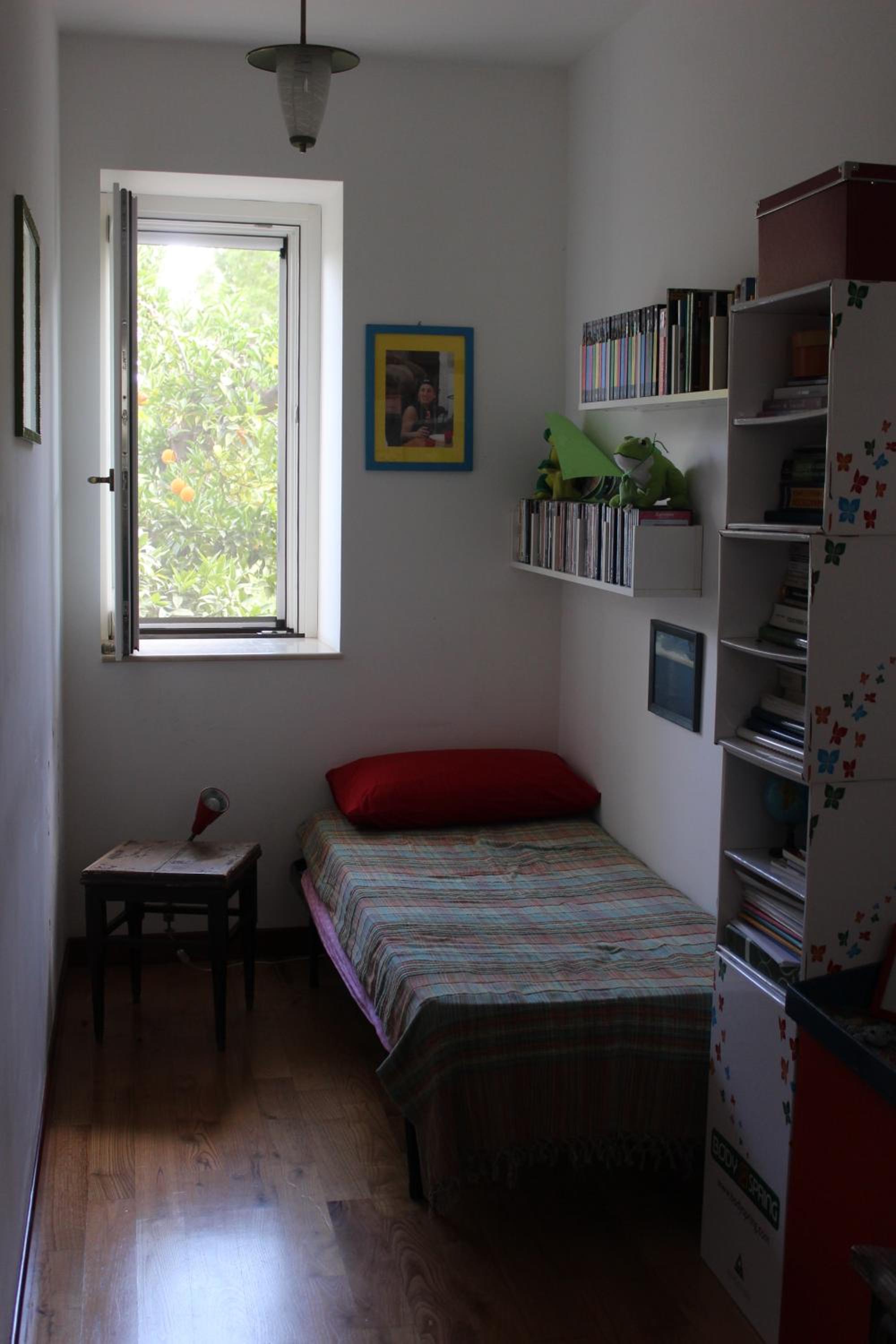 Apartment with Garden View photo 2