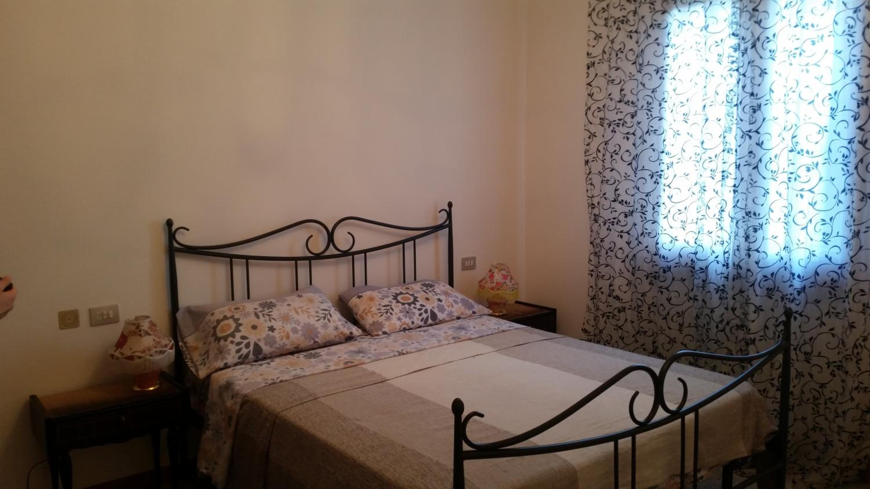 Double Room With Shared Bathroom photo 3