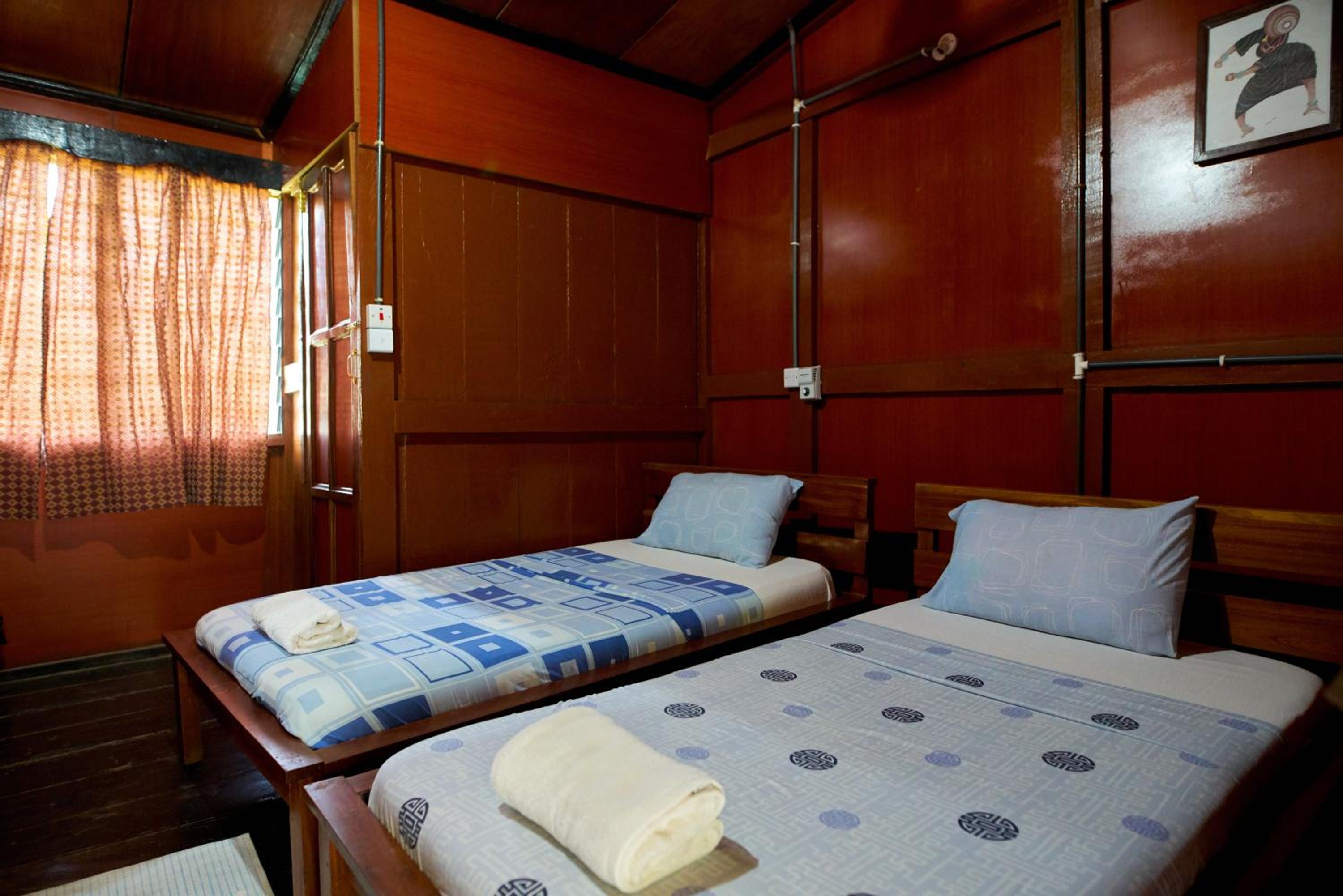 Double or Twin Room photo 2