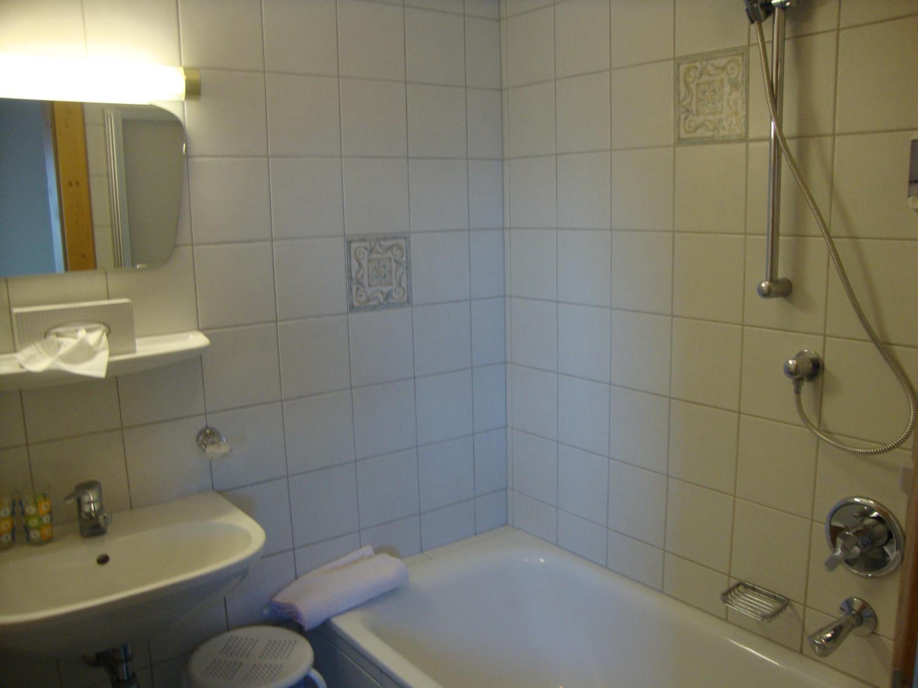 Double Room with Balcony - Annex photo 2