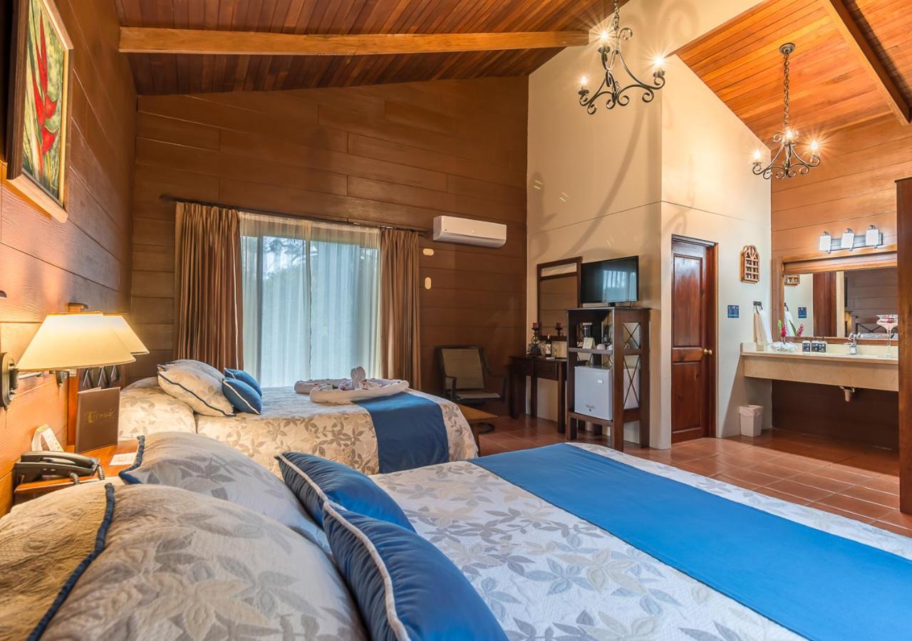 Chalet - Photo 3