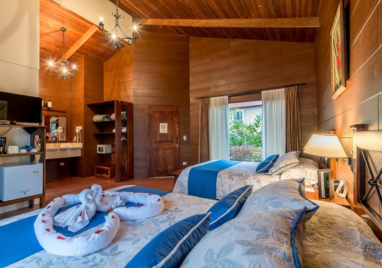 Chalet - Photo 10
