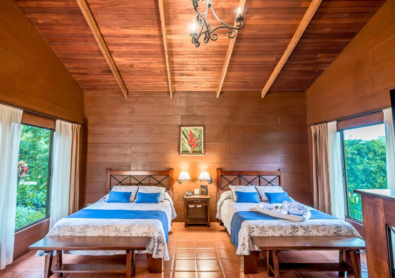 Chalet - Photo 1