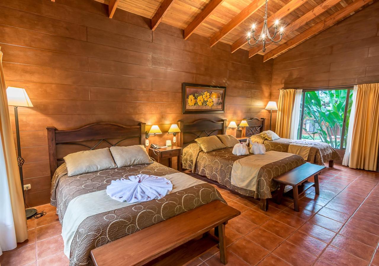 Family Chalet