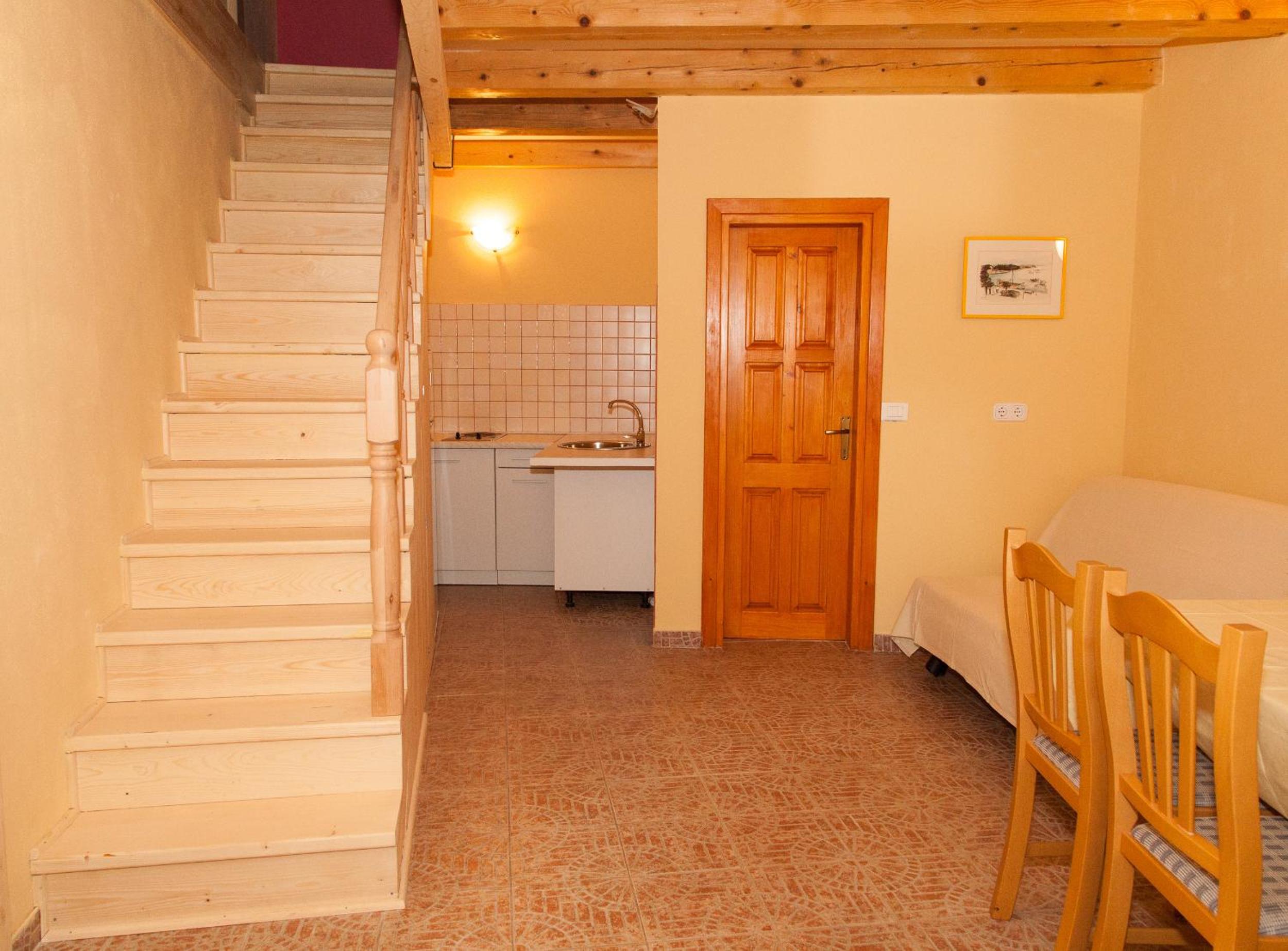 Duplex Apartment