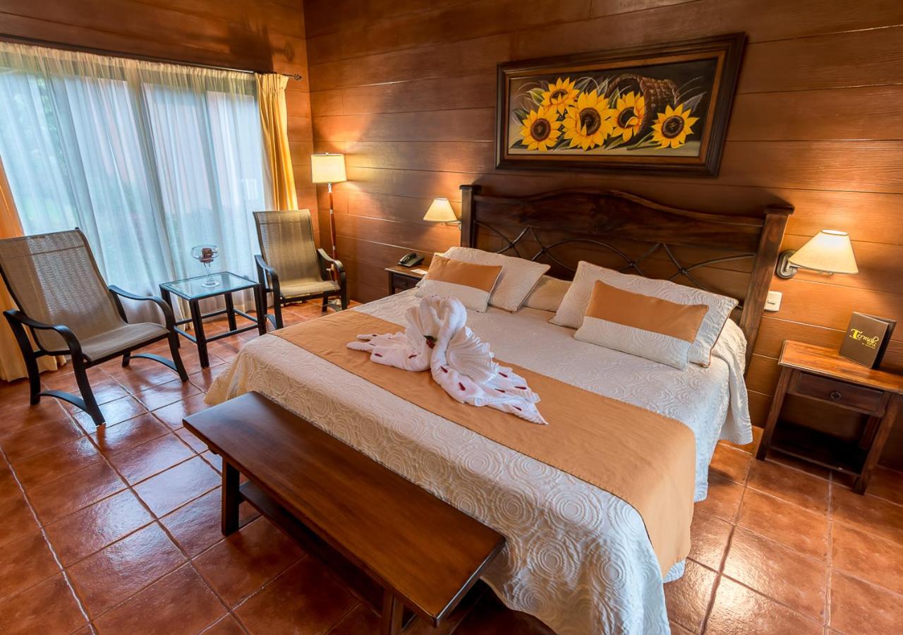 Romantic Chalet - Photo 4