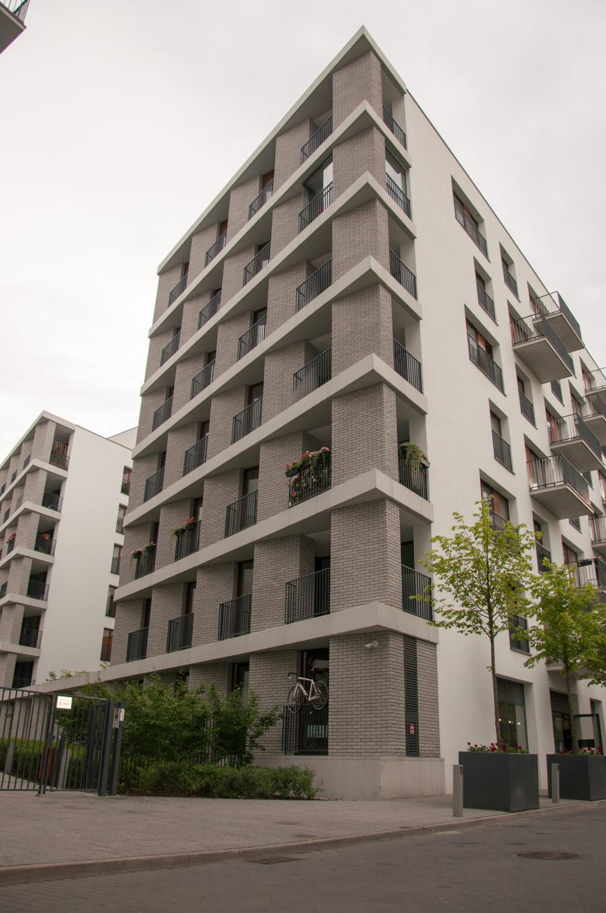 Apartment - Photo 1