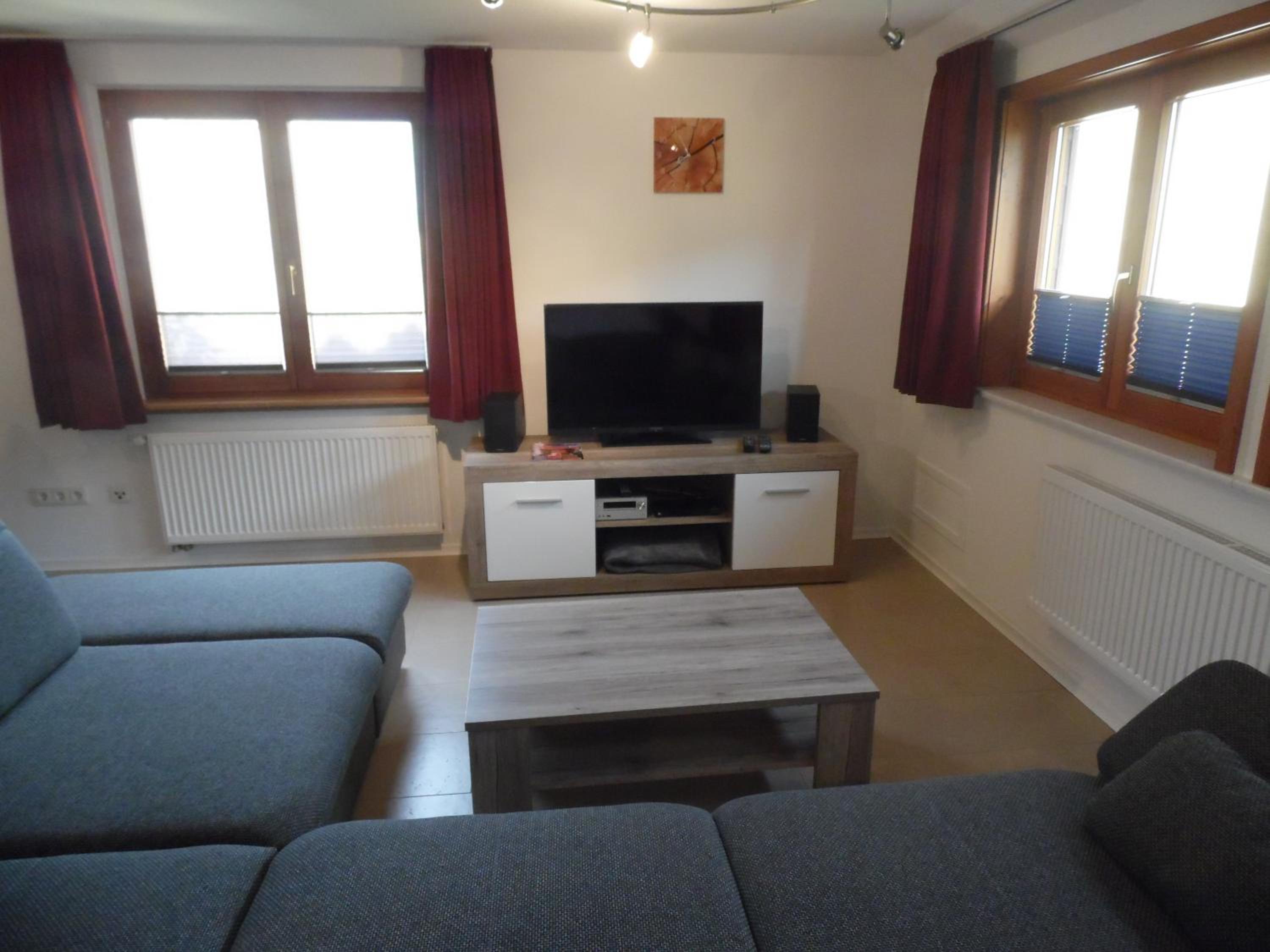 Two-Bedroom Apartment - Annex - Photo 13