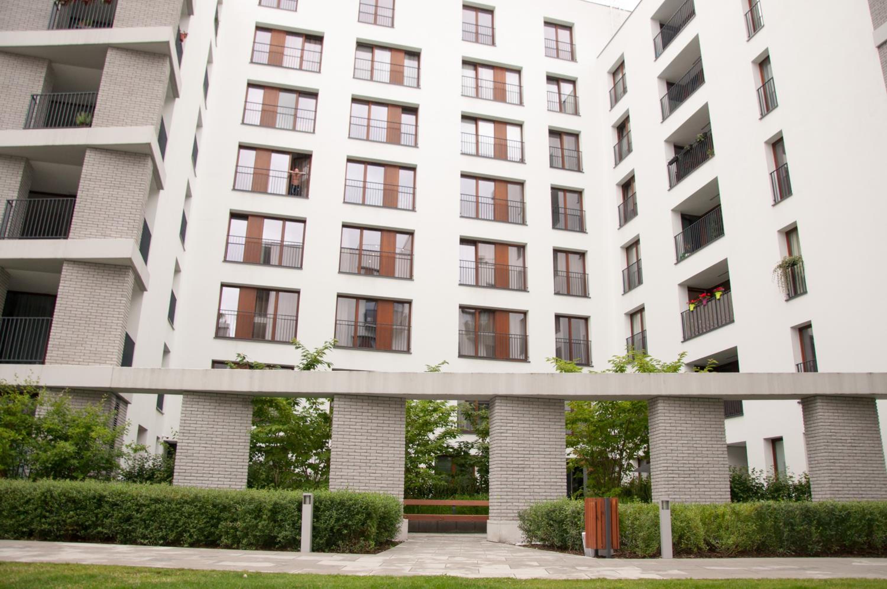 Apartment - Photo 11