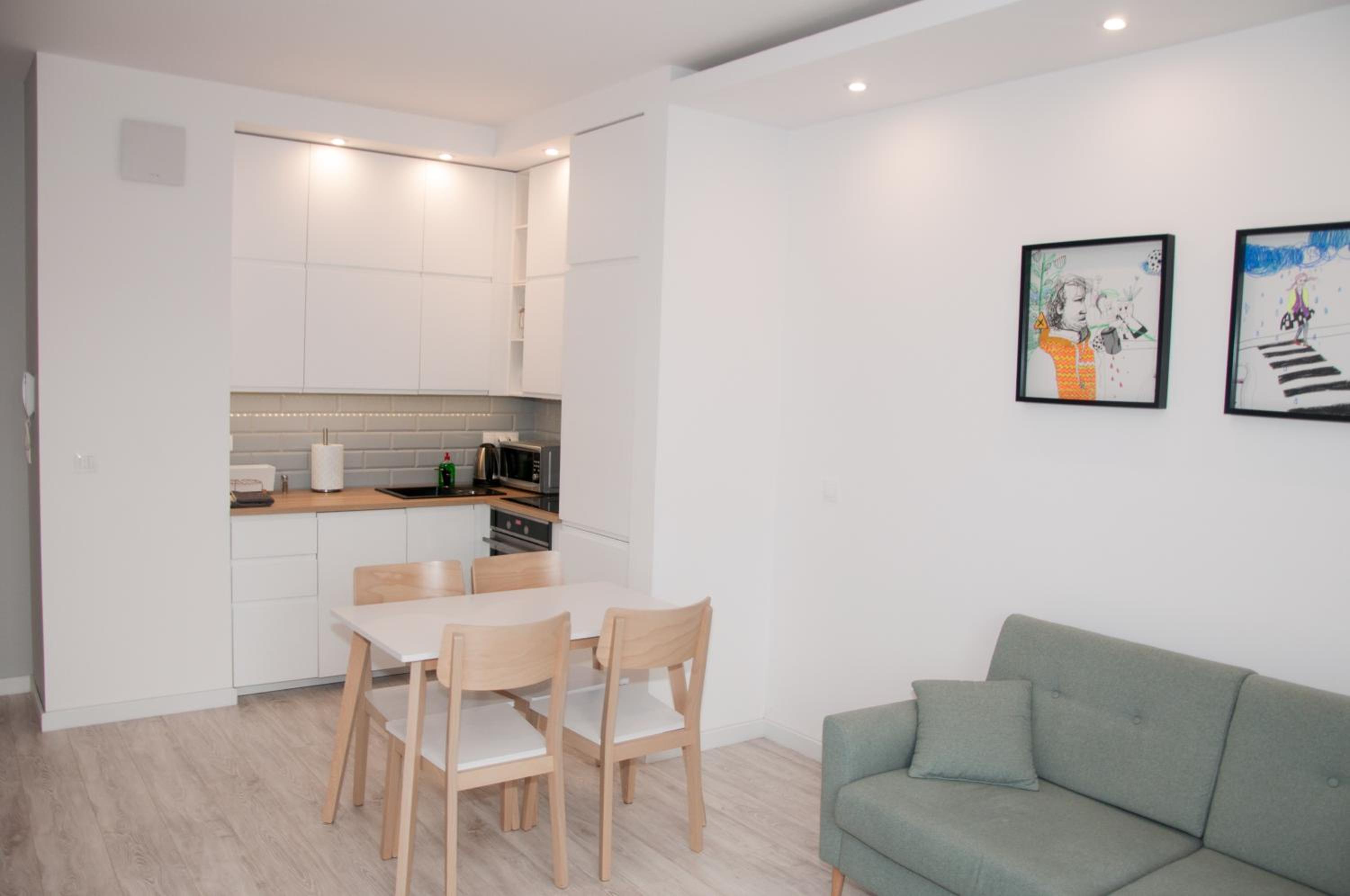 Apartment - Photo 33