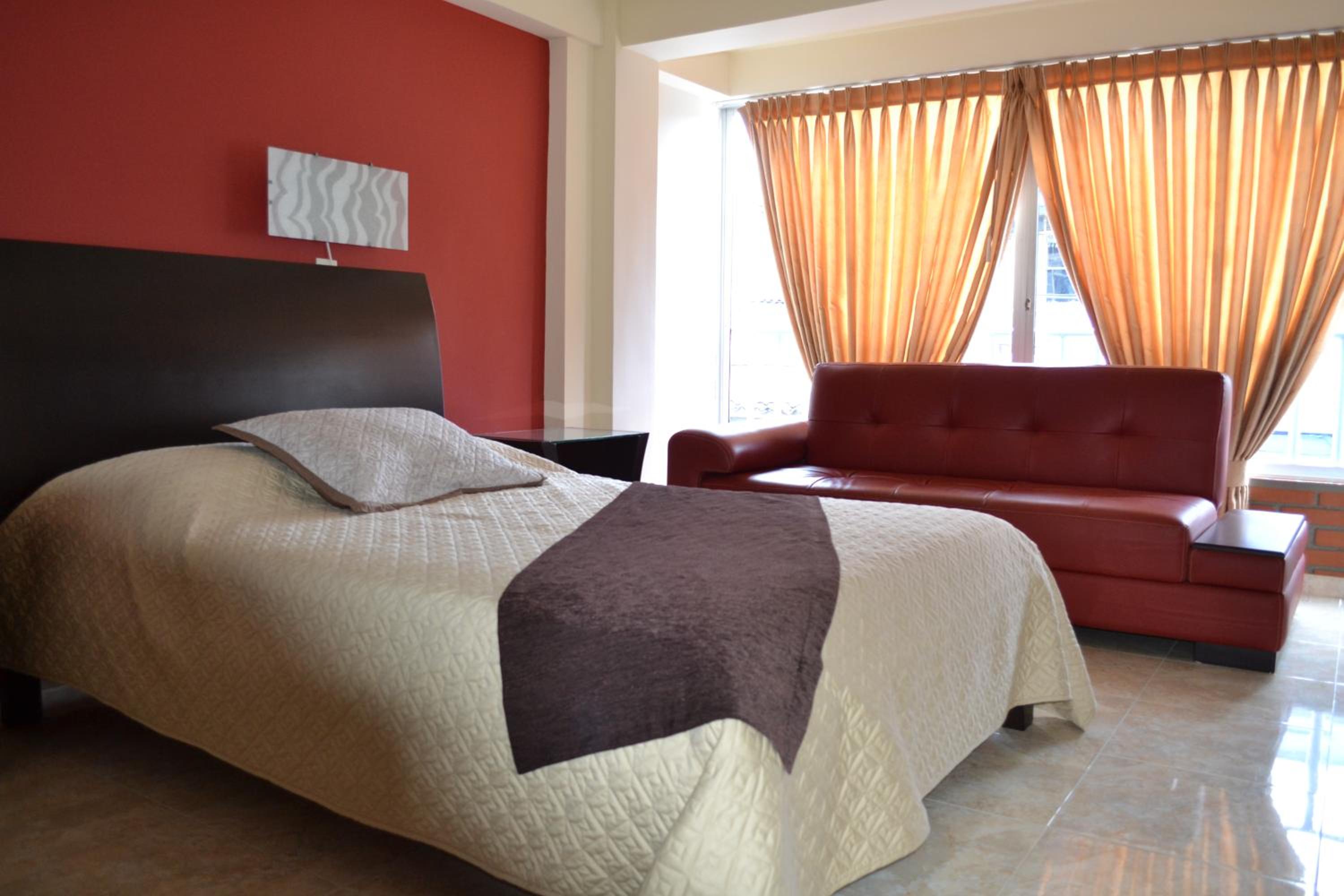 Deluxe Room photo 3