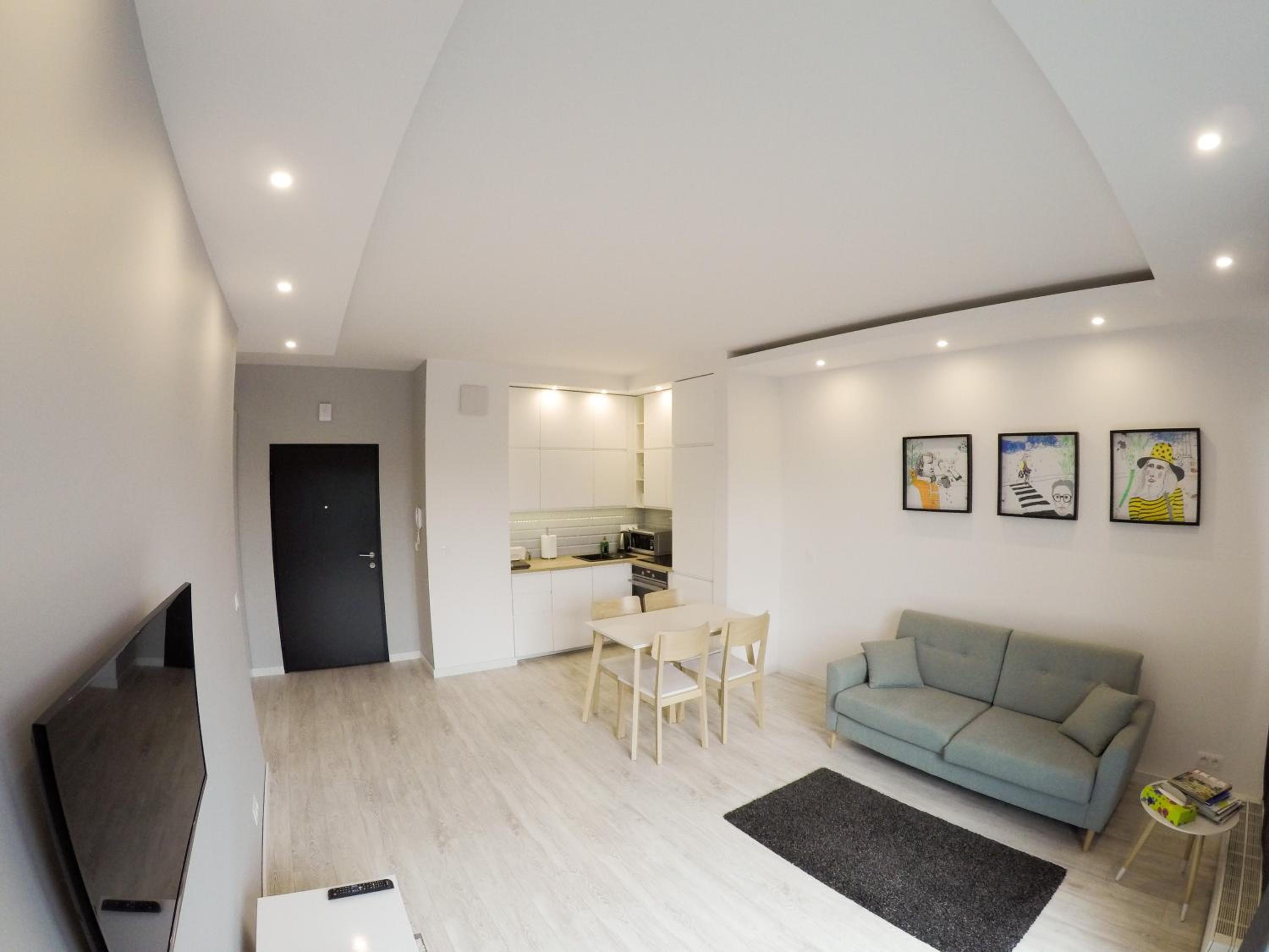 Apartment - Photo 38
