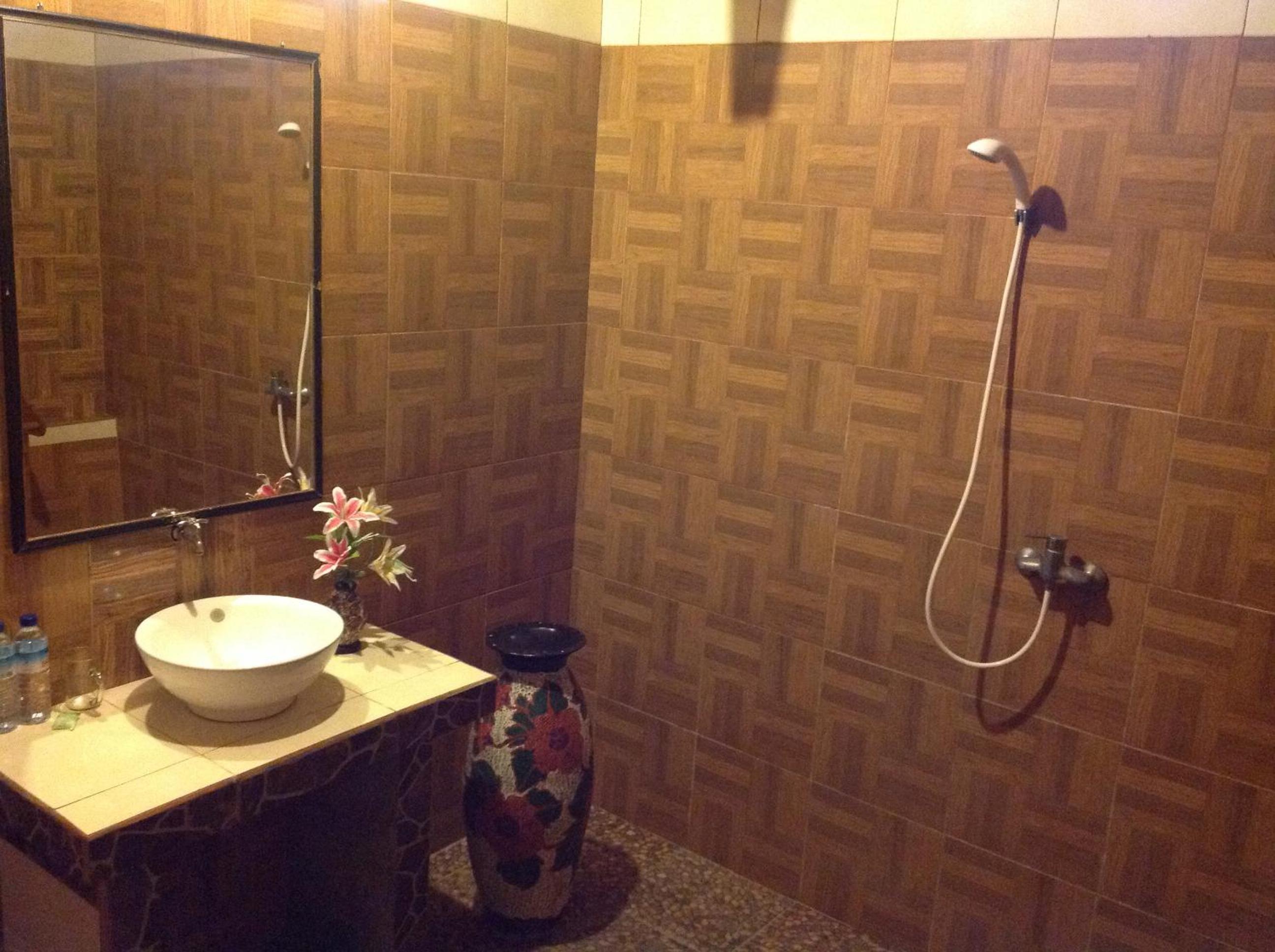 Deluxe Bungalow photo 3