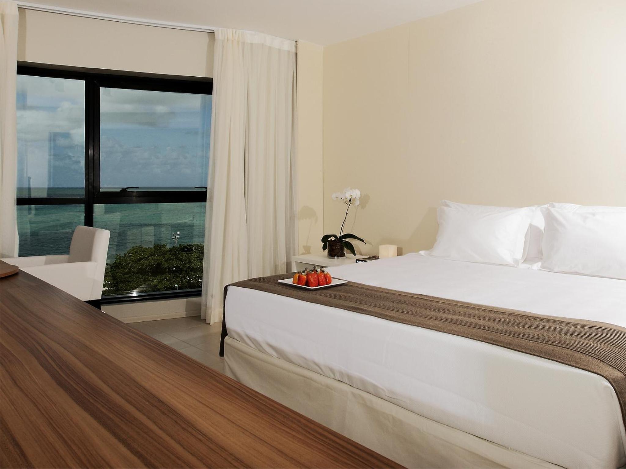 Master Suite with Sea View thumbnail 5