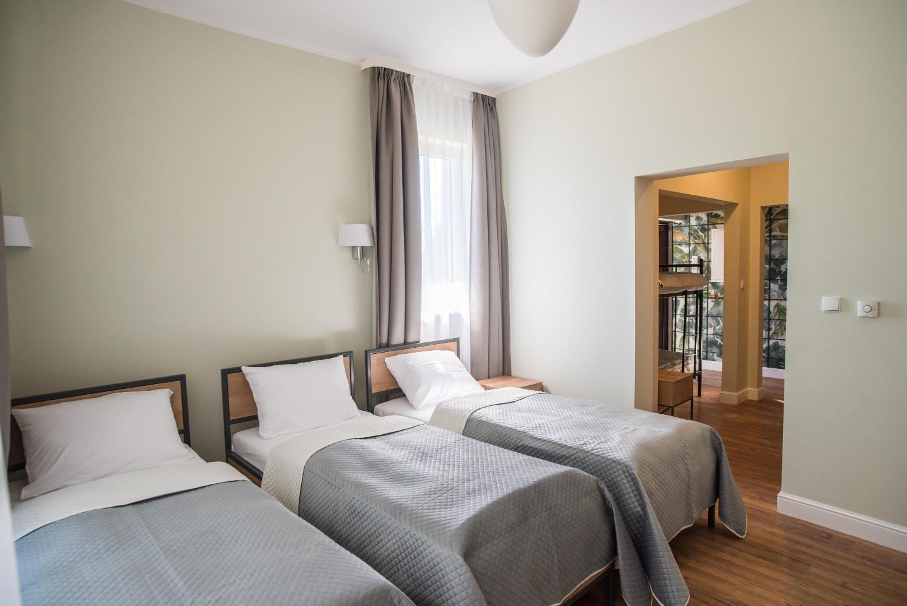Standard Double Suite - Photo 2