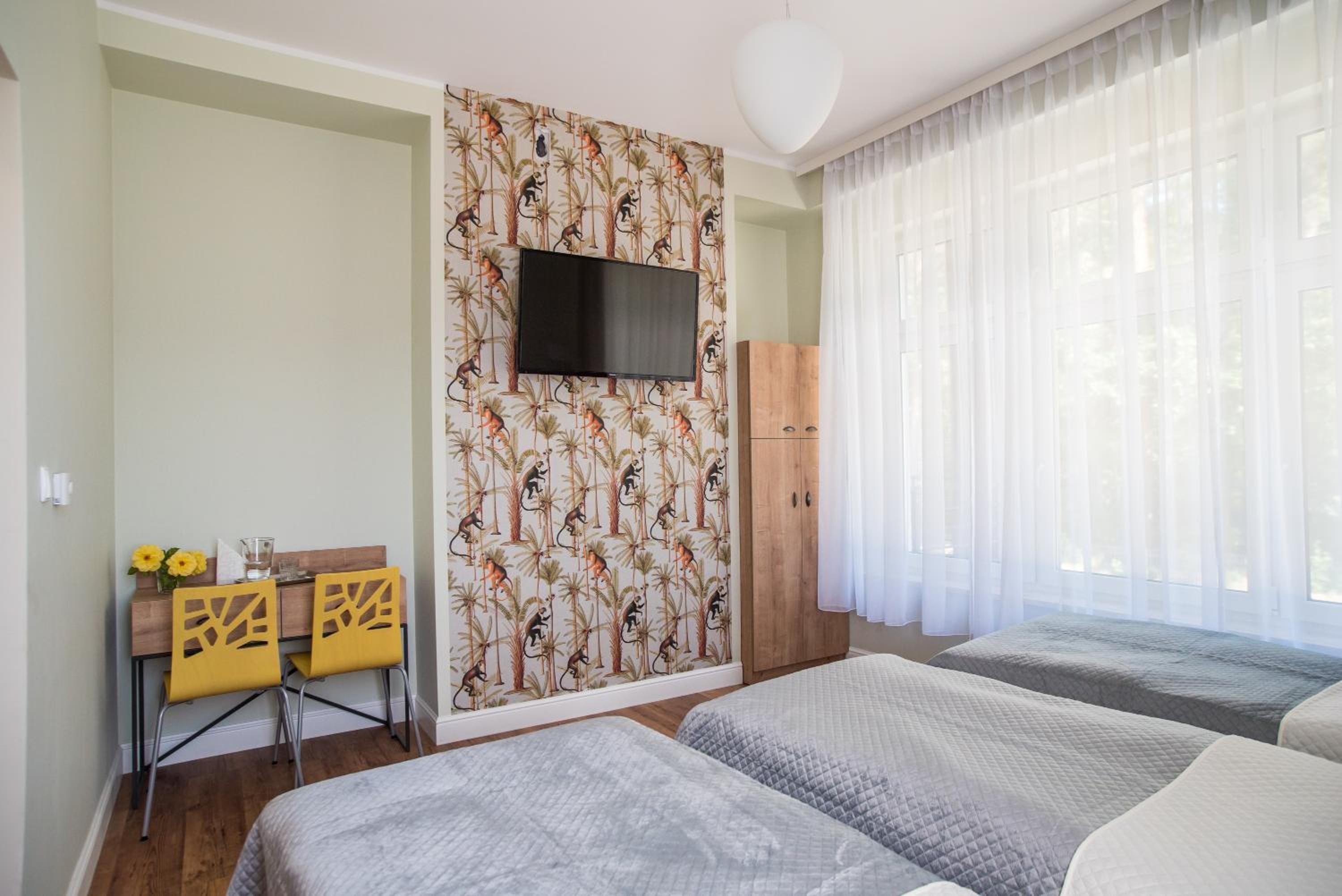 Standard Double Suite - Photo 1