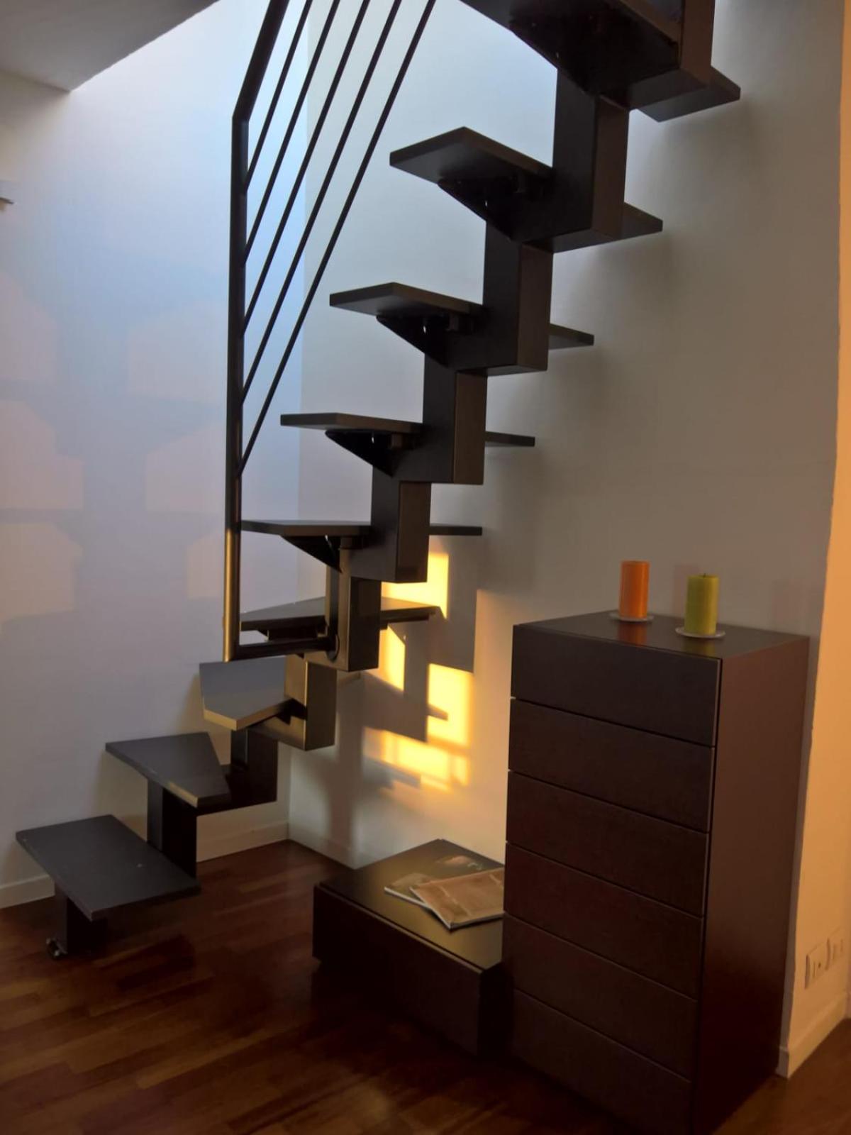 Penthouse Apartment - Photo 6