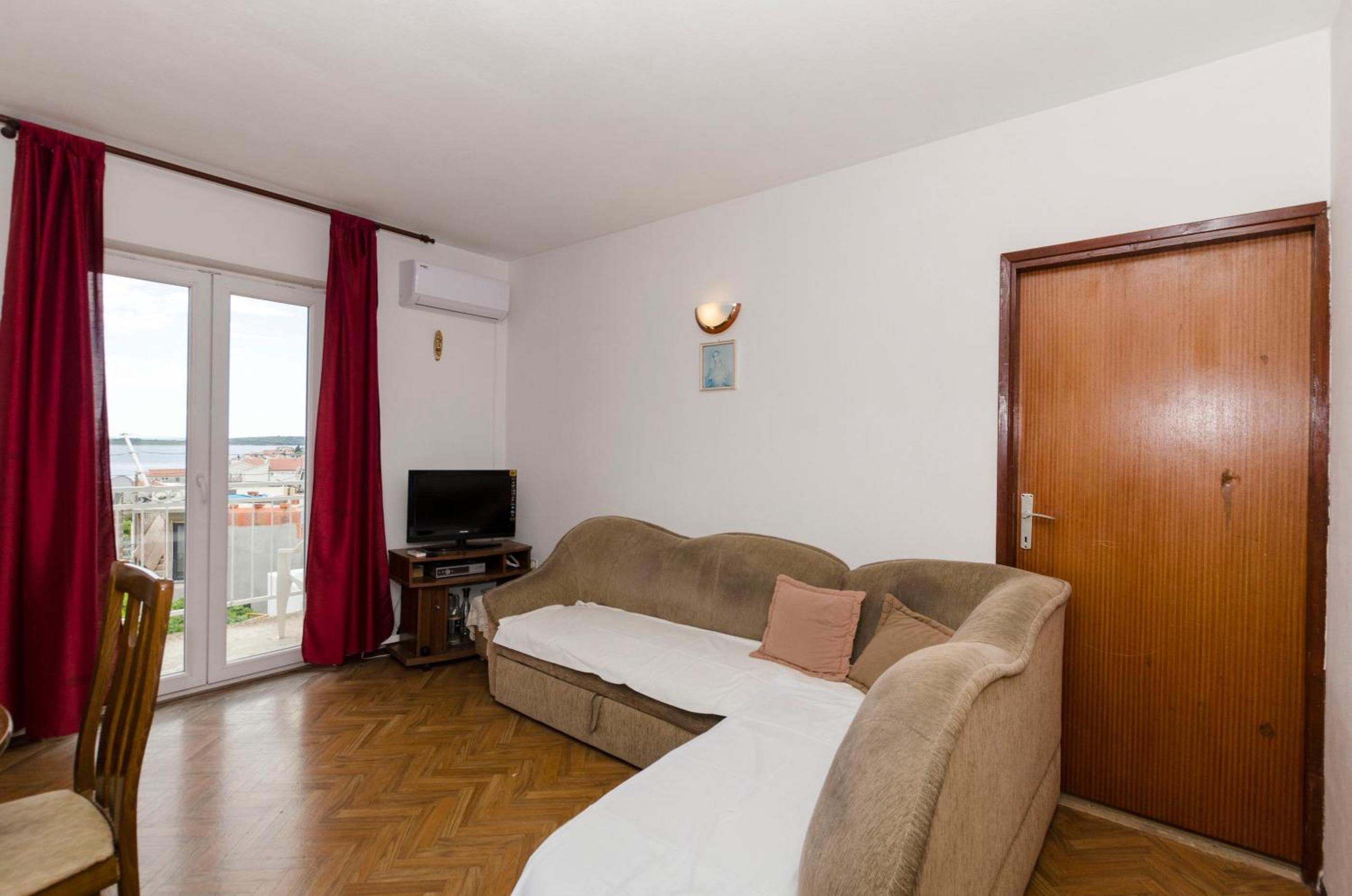 Three-Bedroom Apartment Standard