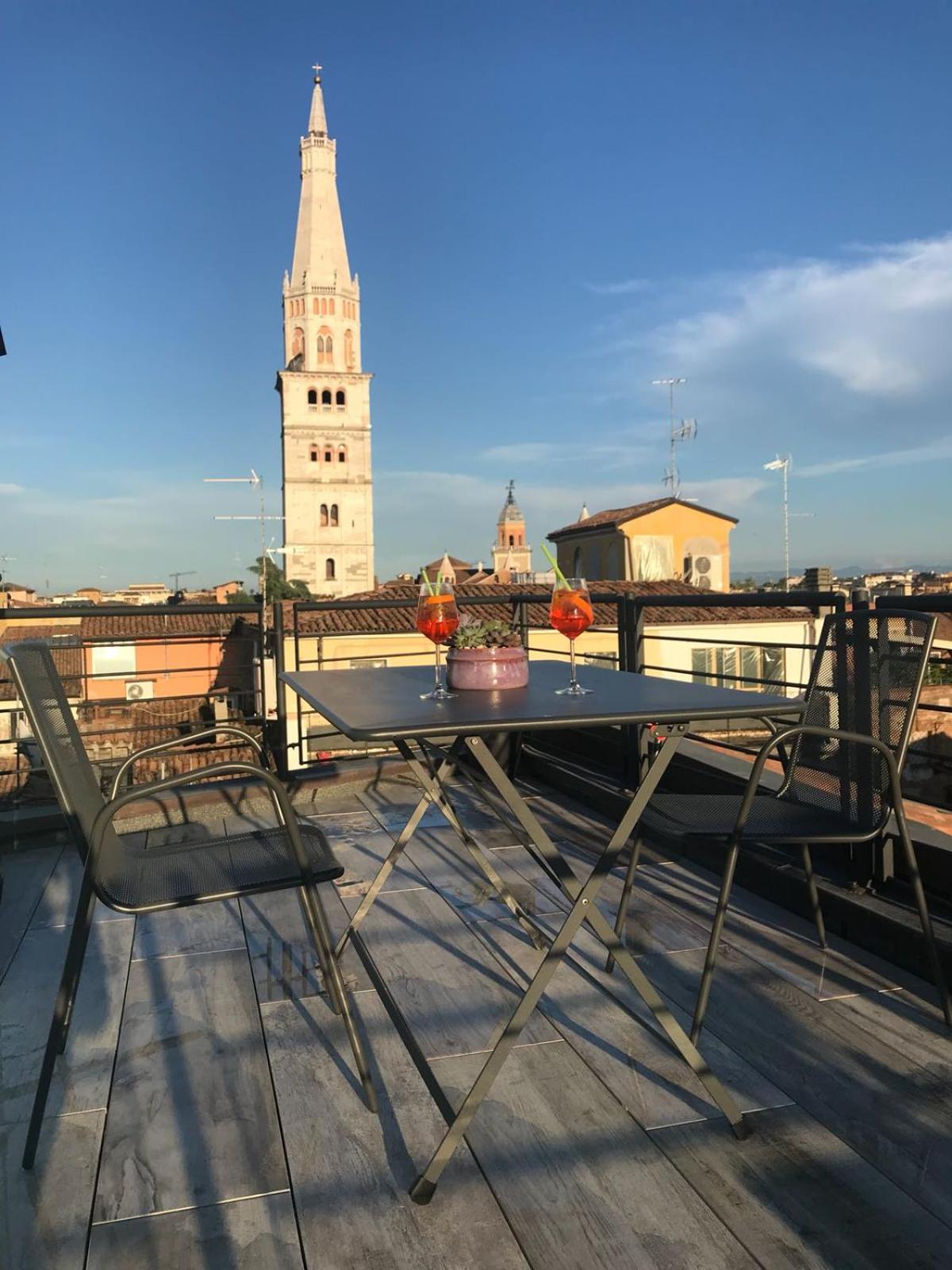 Penthouse Apartment - Photo 8