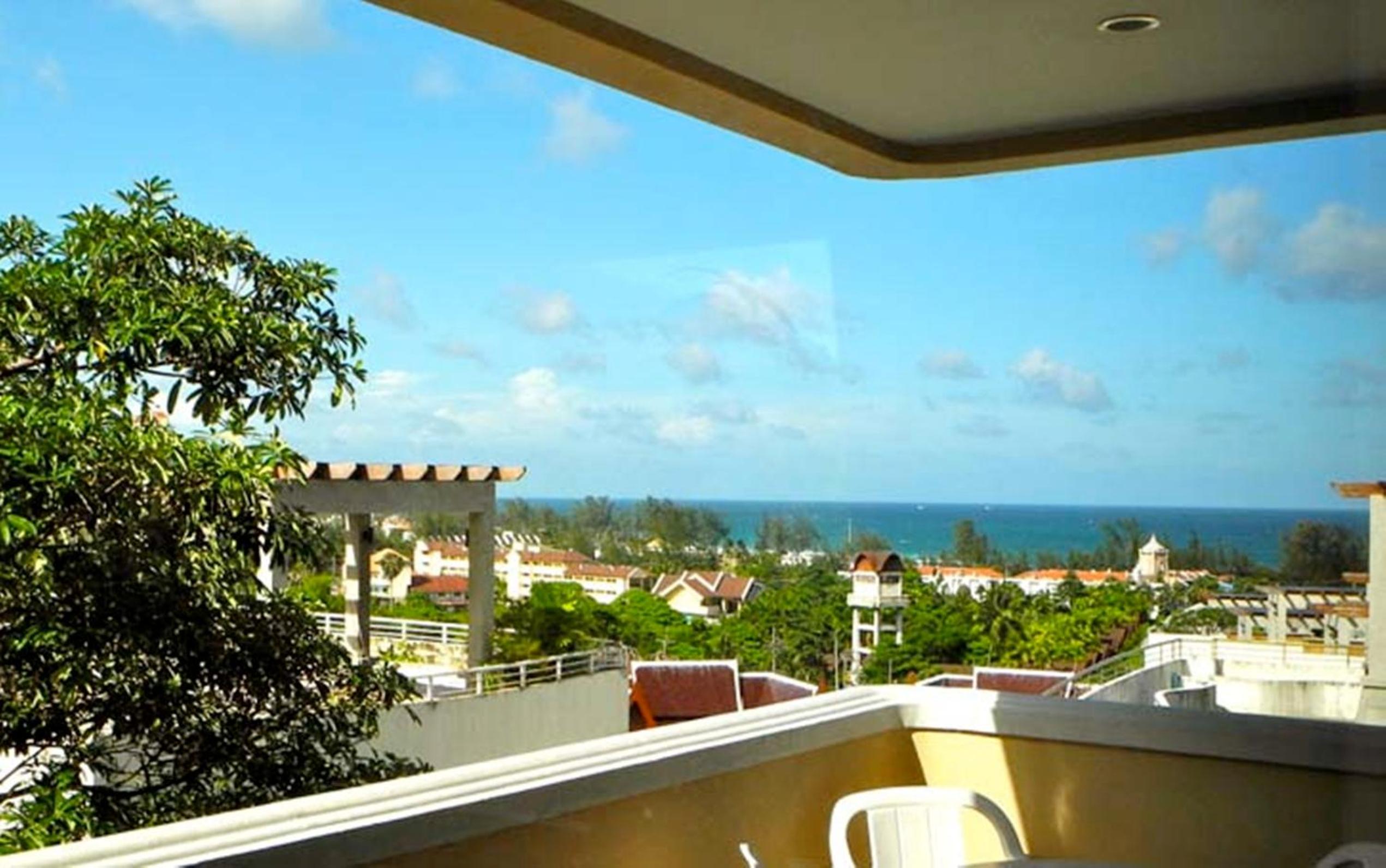 1 Bedroom Suite Ocean View - Photo 9