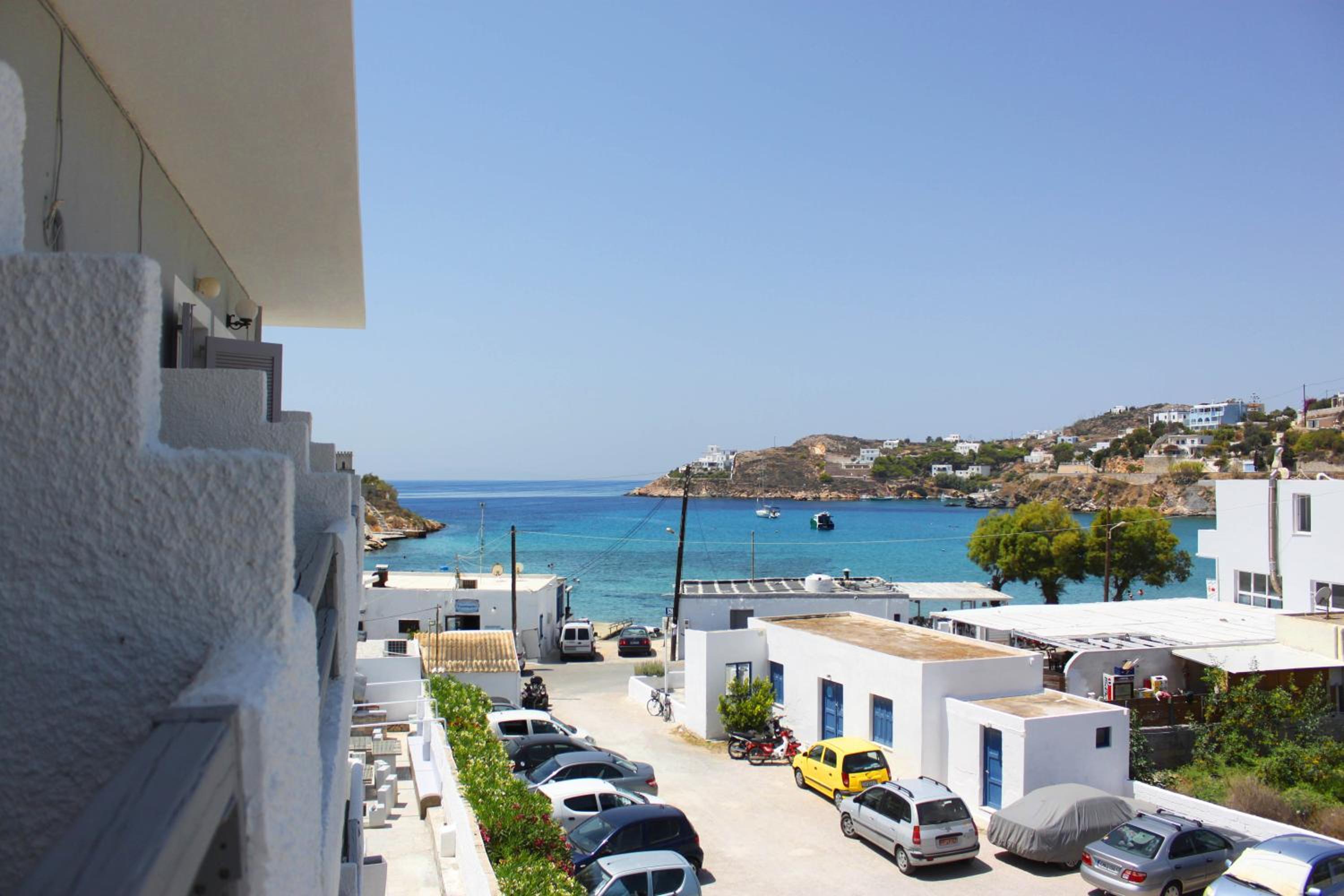 Superior Double or Twin Room with Sea View - Photo 5