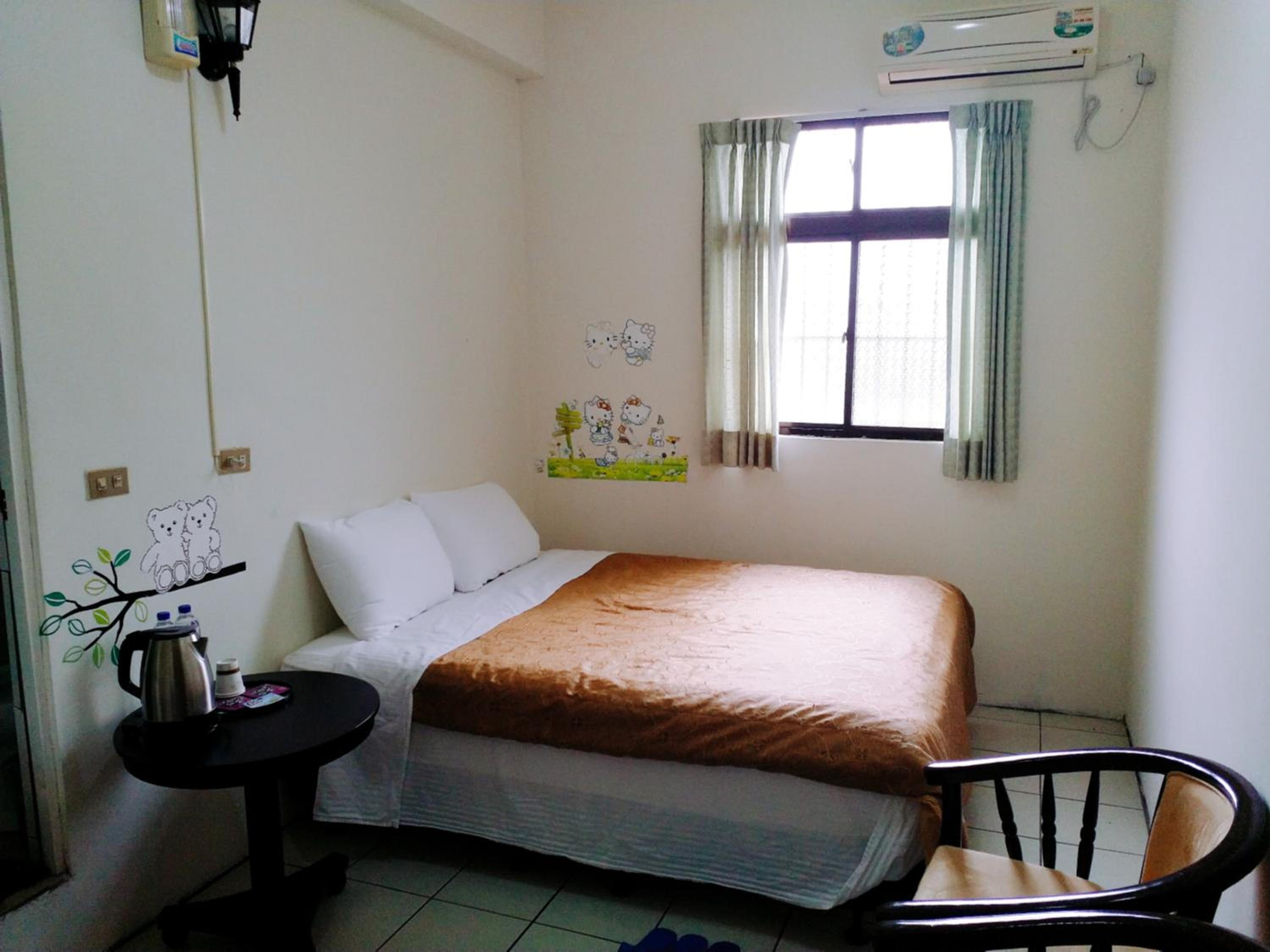 Double Room with Mountain View photo 2