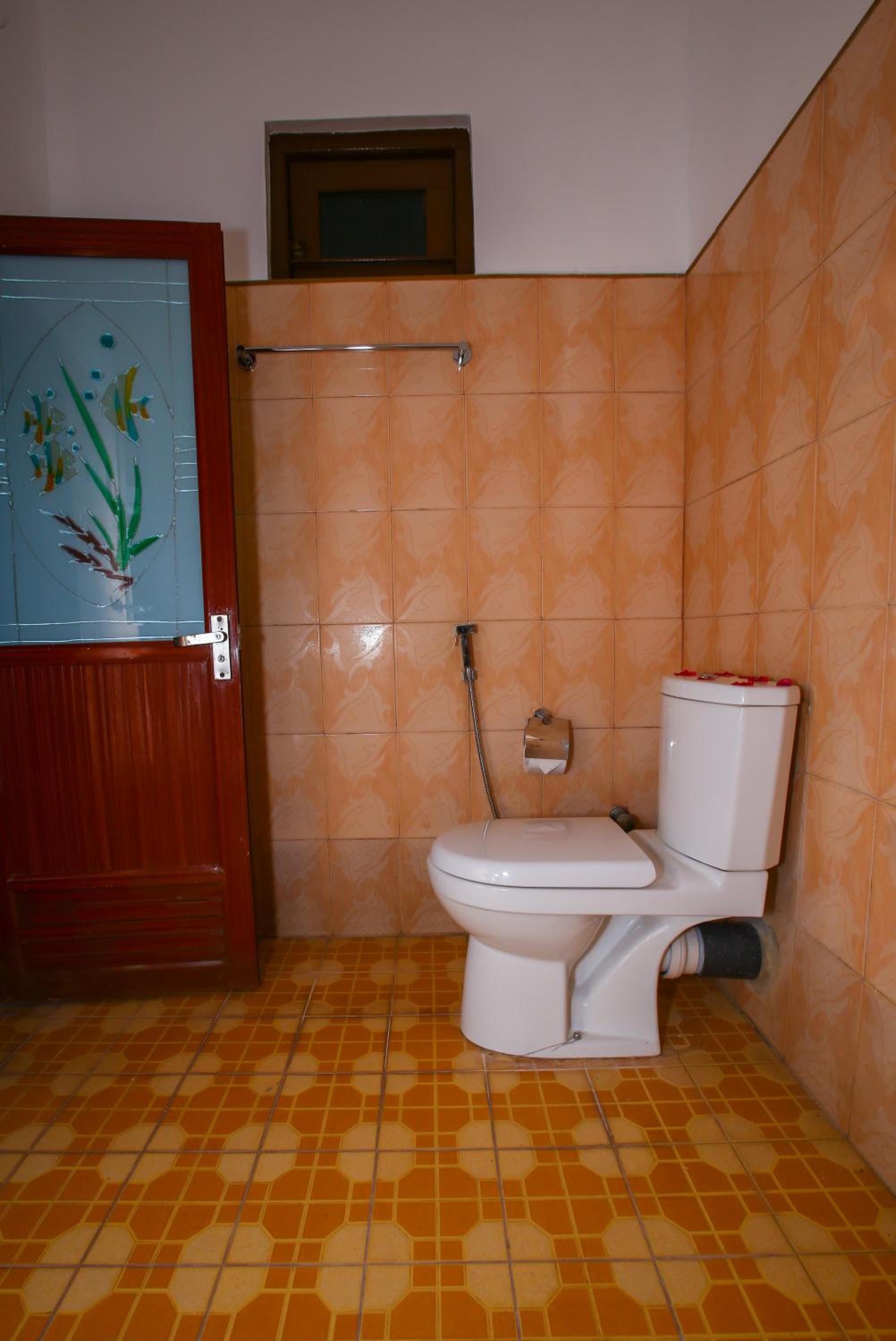 Villa with Garden View photo 2