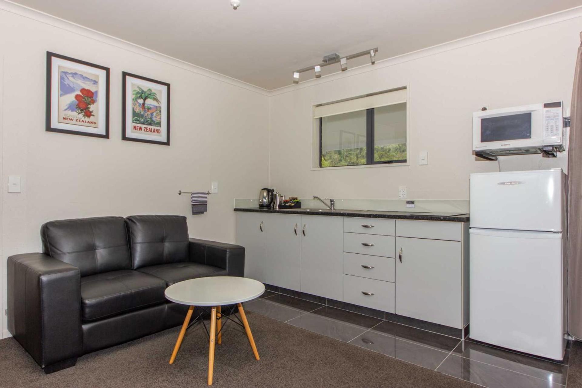 Studio with Kitchen and Mountain View - Photo 4