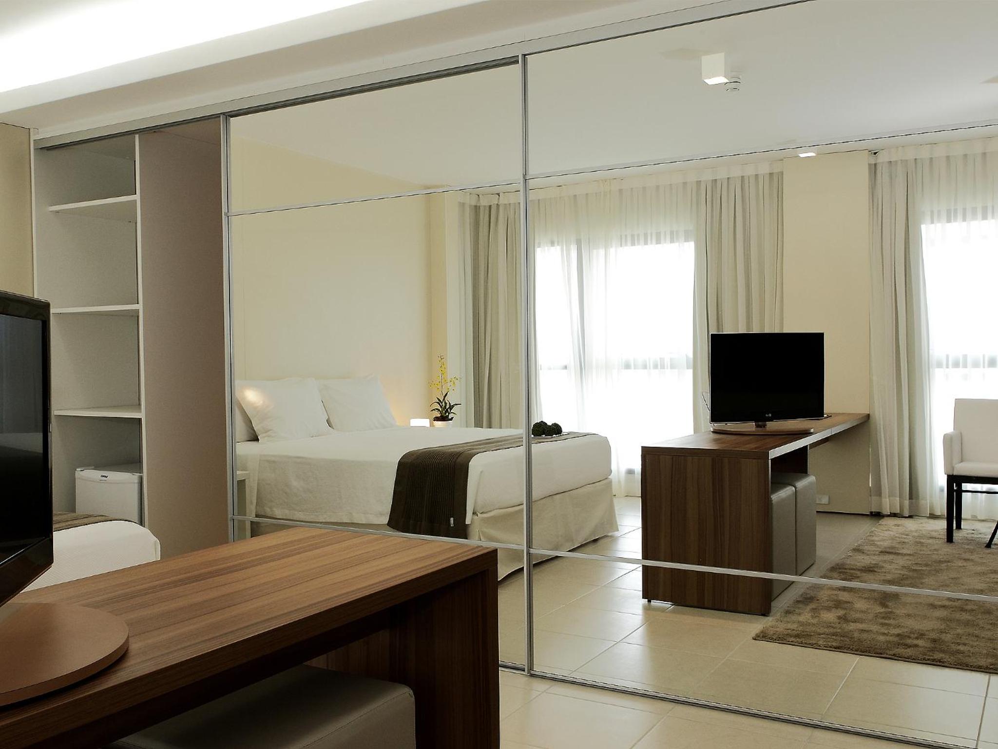 Deluxe Triple Suite