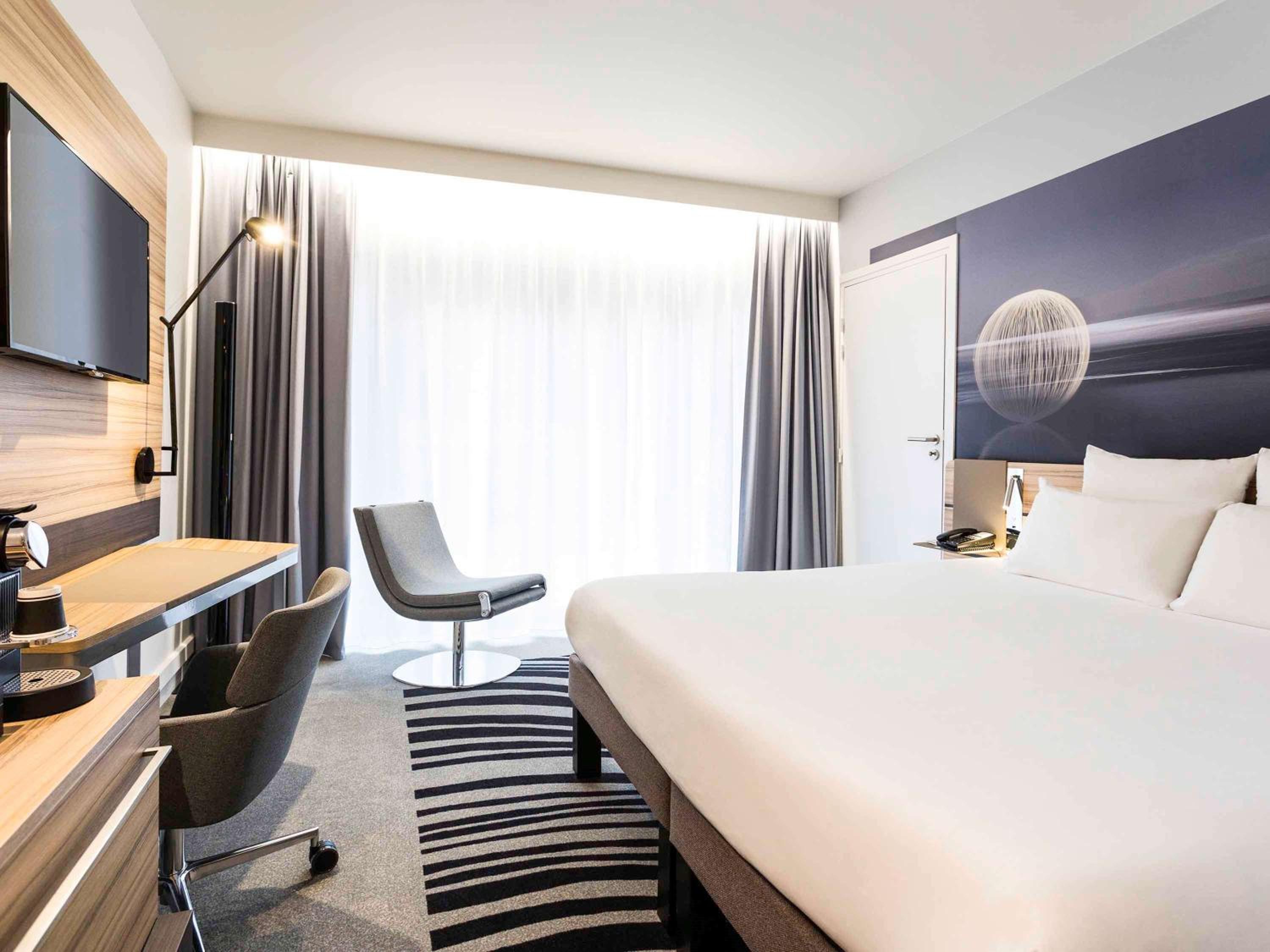 Executive Queen Room - Photo 2