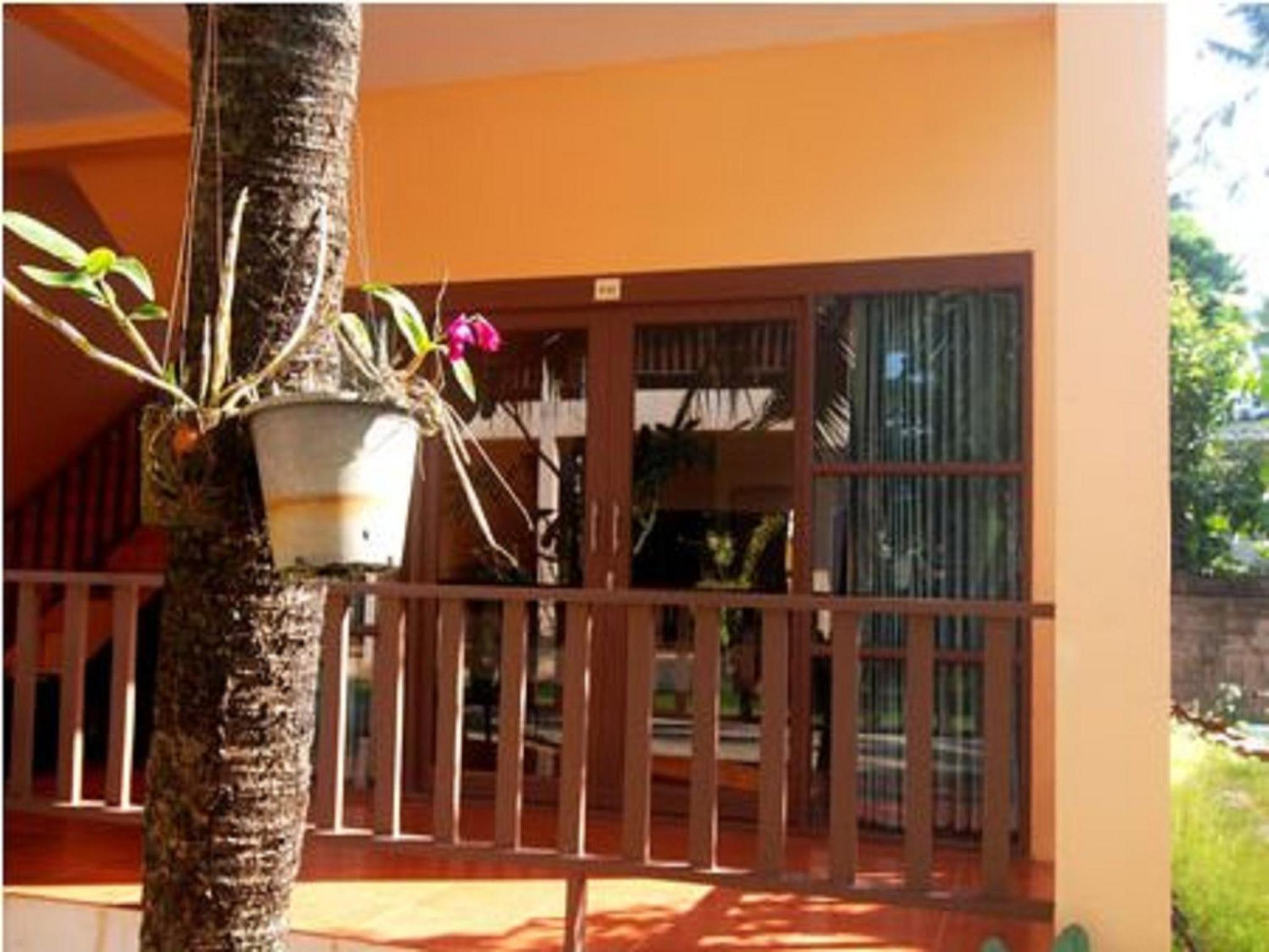 Double or Twin Room - Building B photo 2