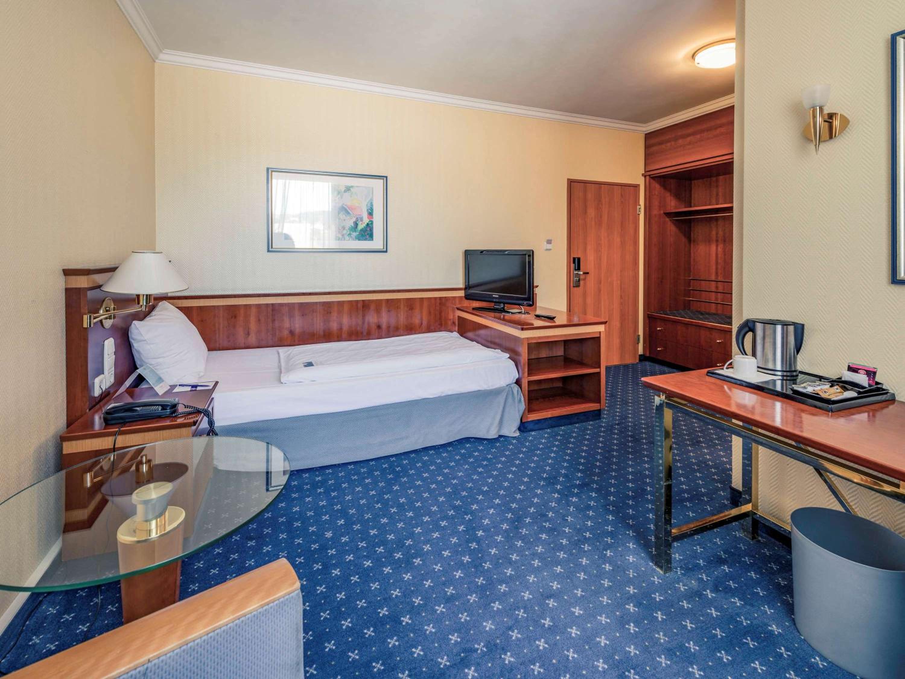 Standard Single Room photo 1