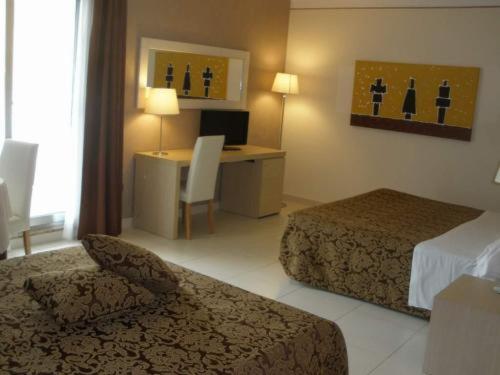 Quadruple Room photo 2