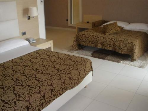 Quadruple Room photo 3
