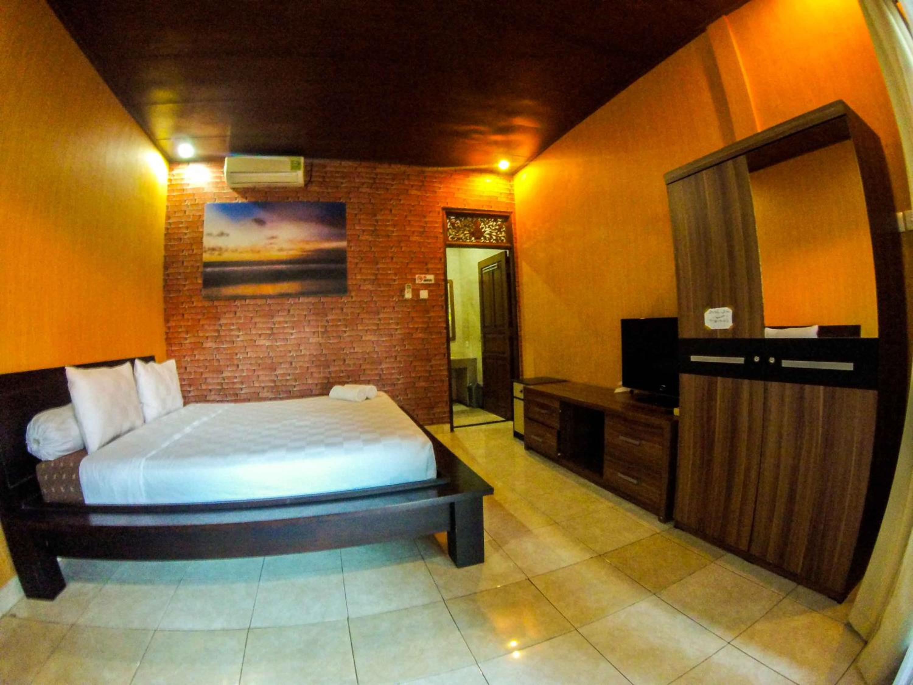 Double Room with Terrace - Photo 26