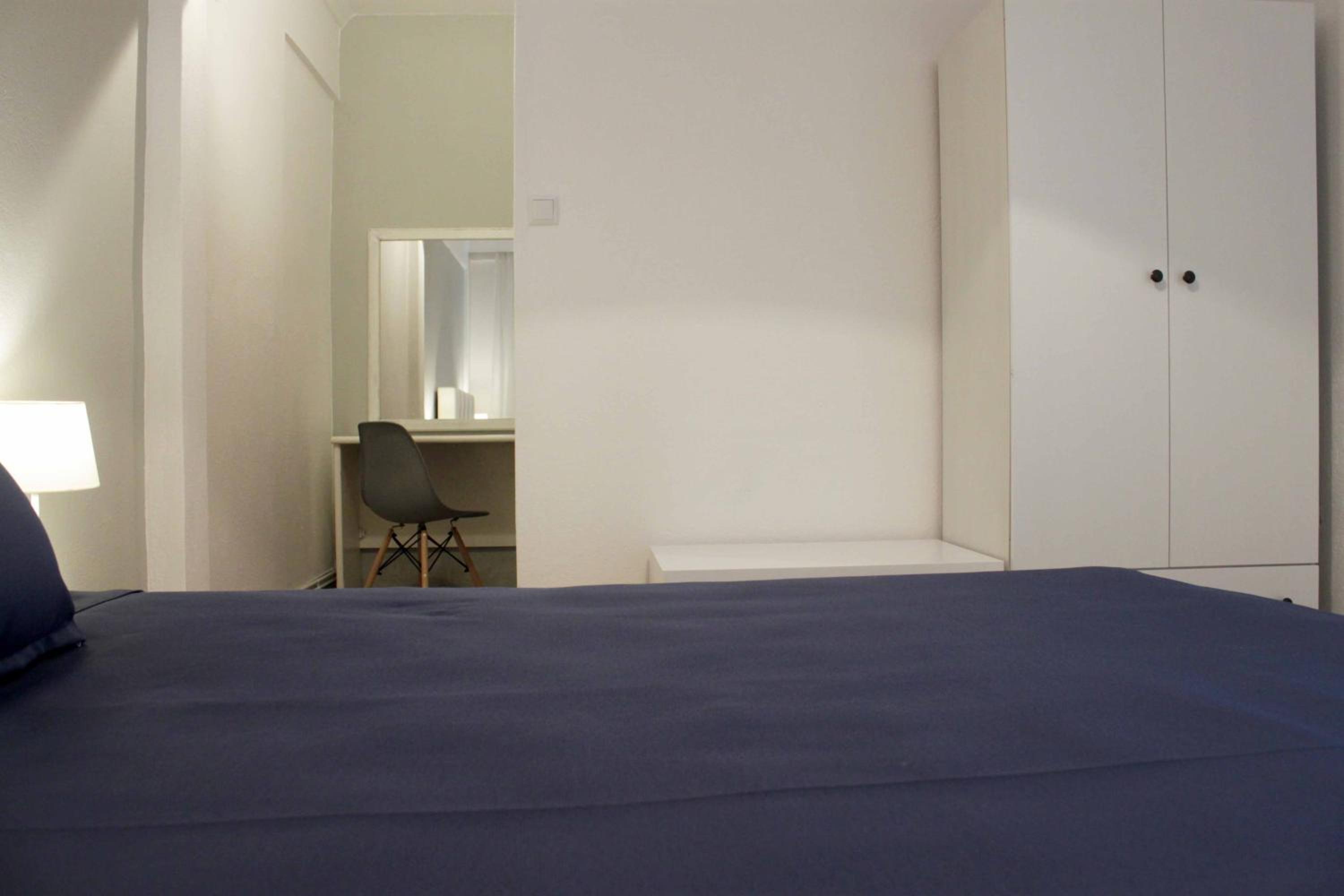 Apartment with Garden View photo 1
