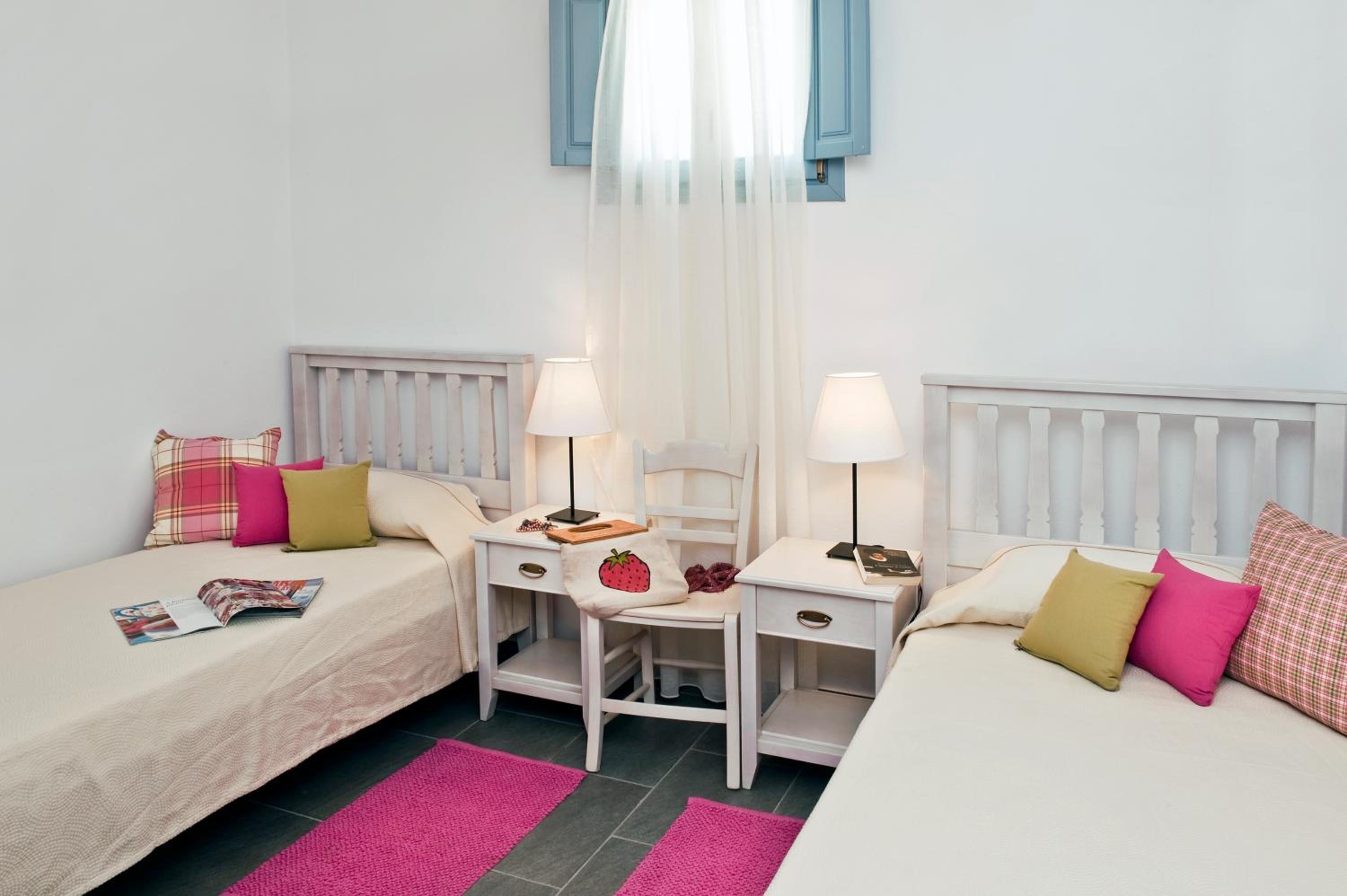 Two Bedroom Apartment Partially Caldera View (4 guests) - Photo 1