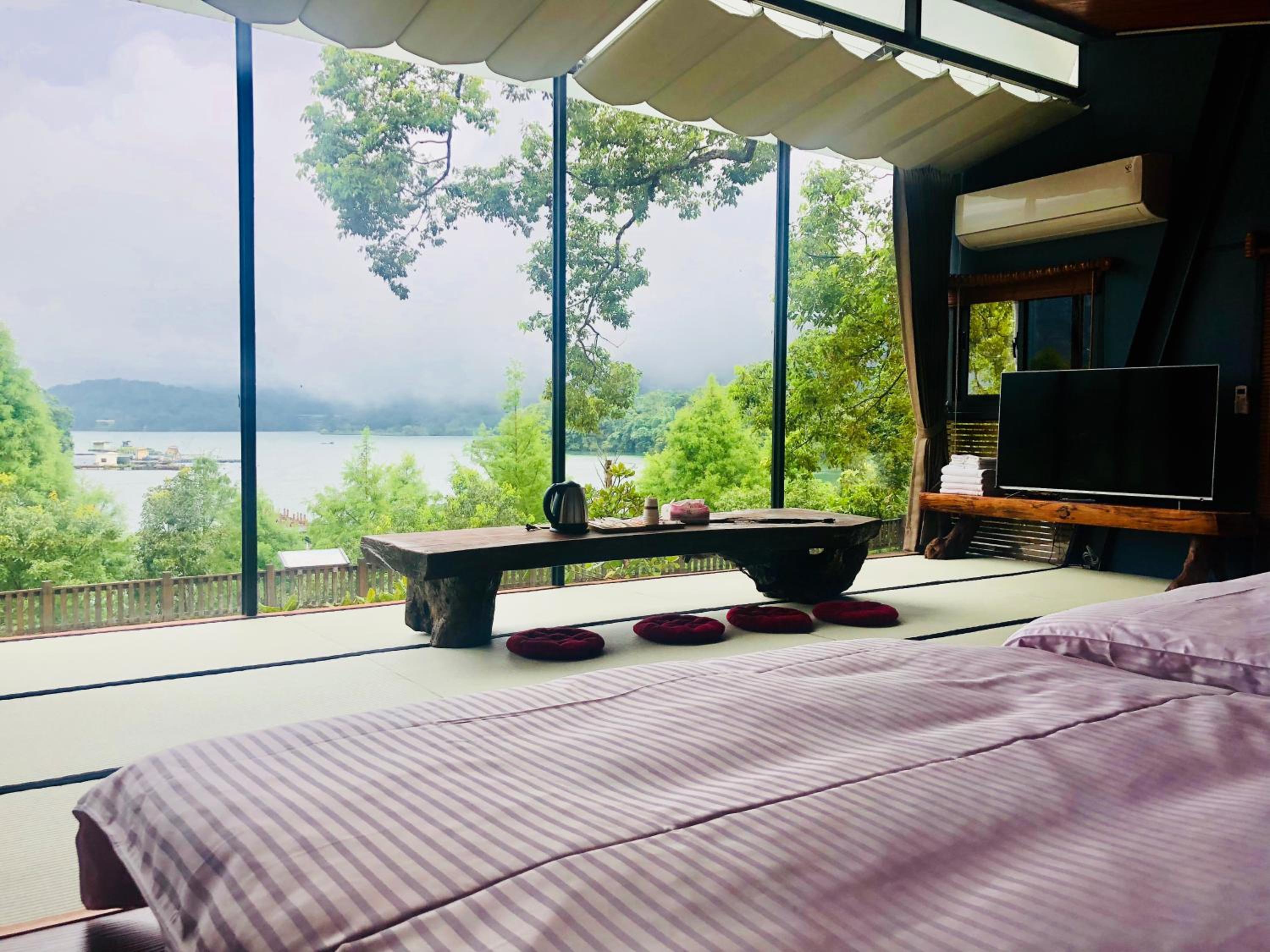 Quadruple Room with View. photo 1