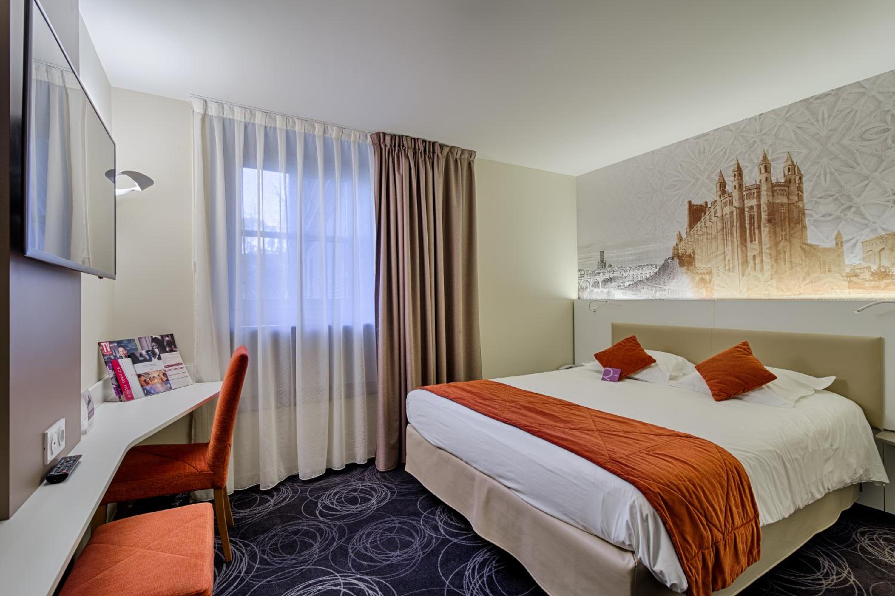 Classic  Double Room