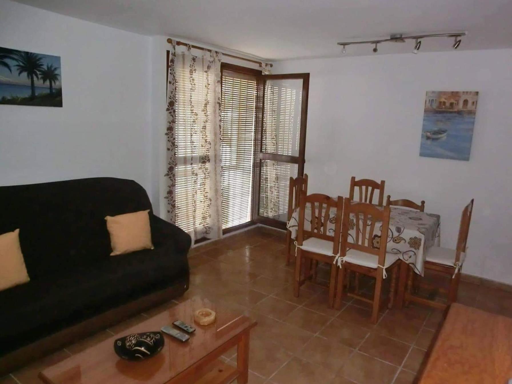 Apartment - Split Level