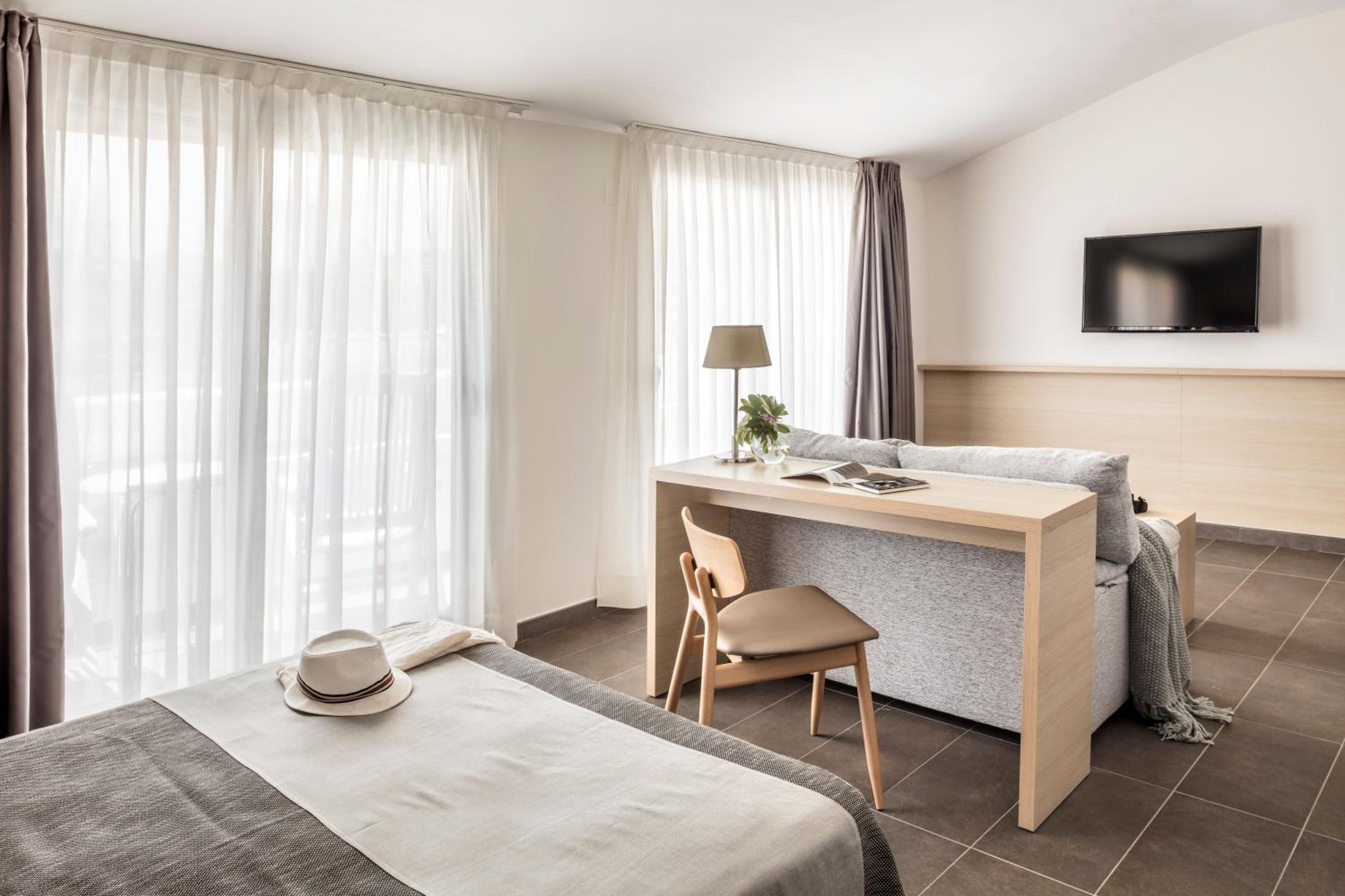 Suite Junior Premium