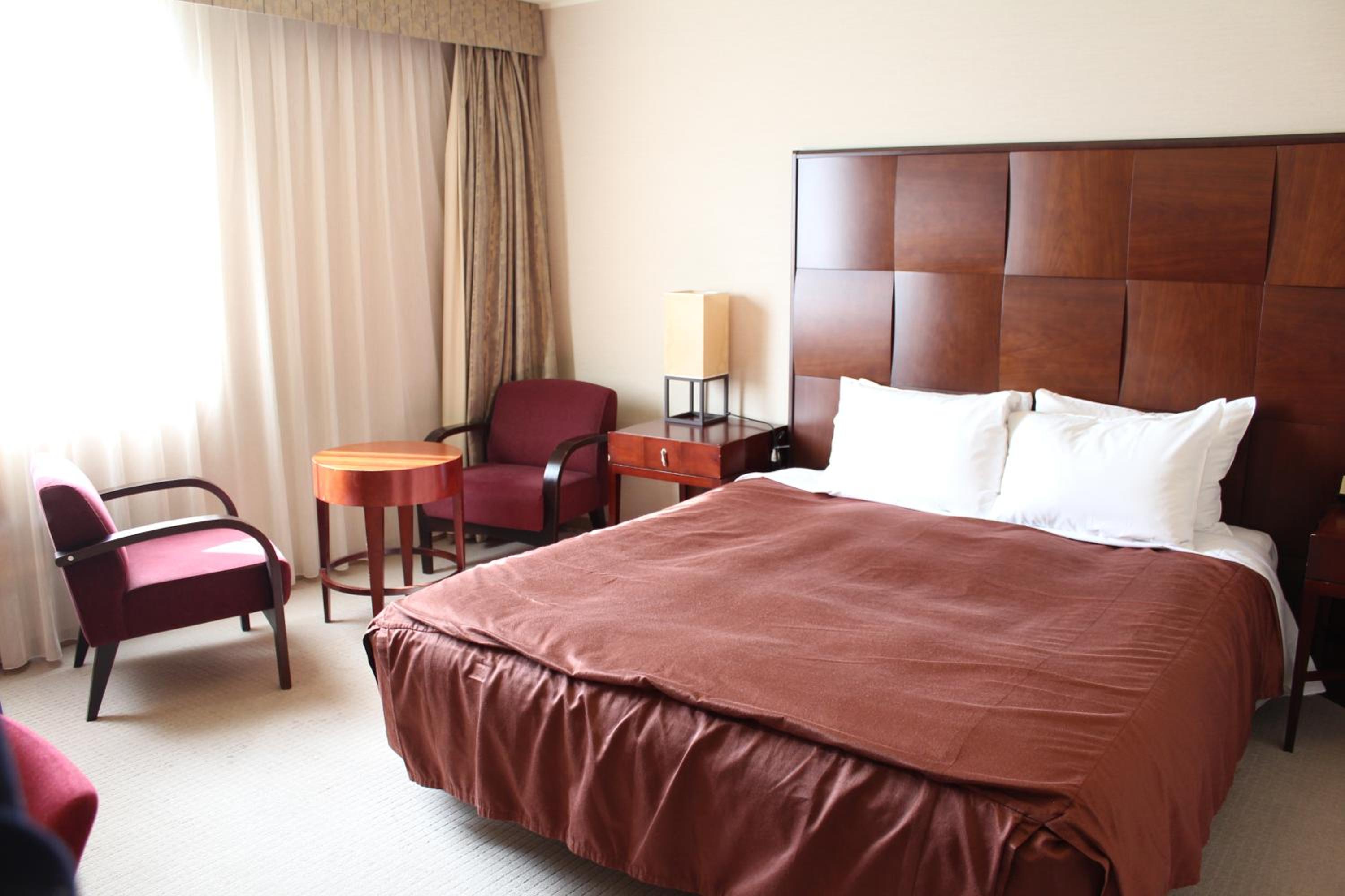 Double Room photo 2