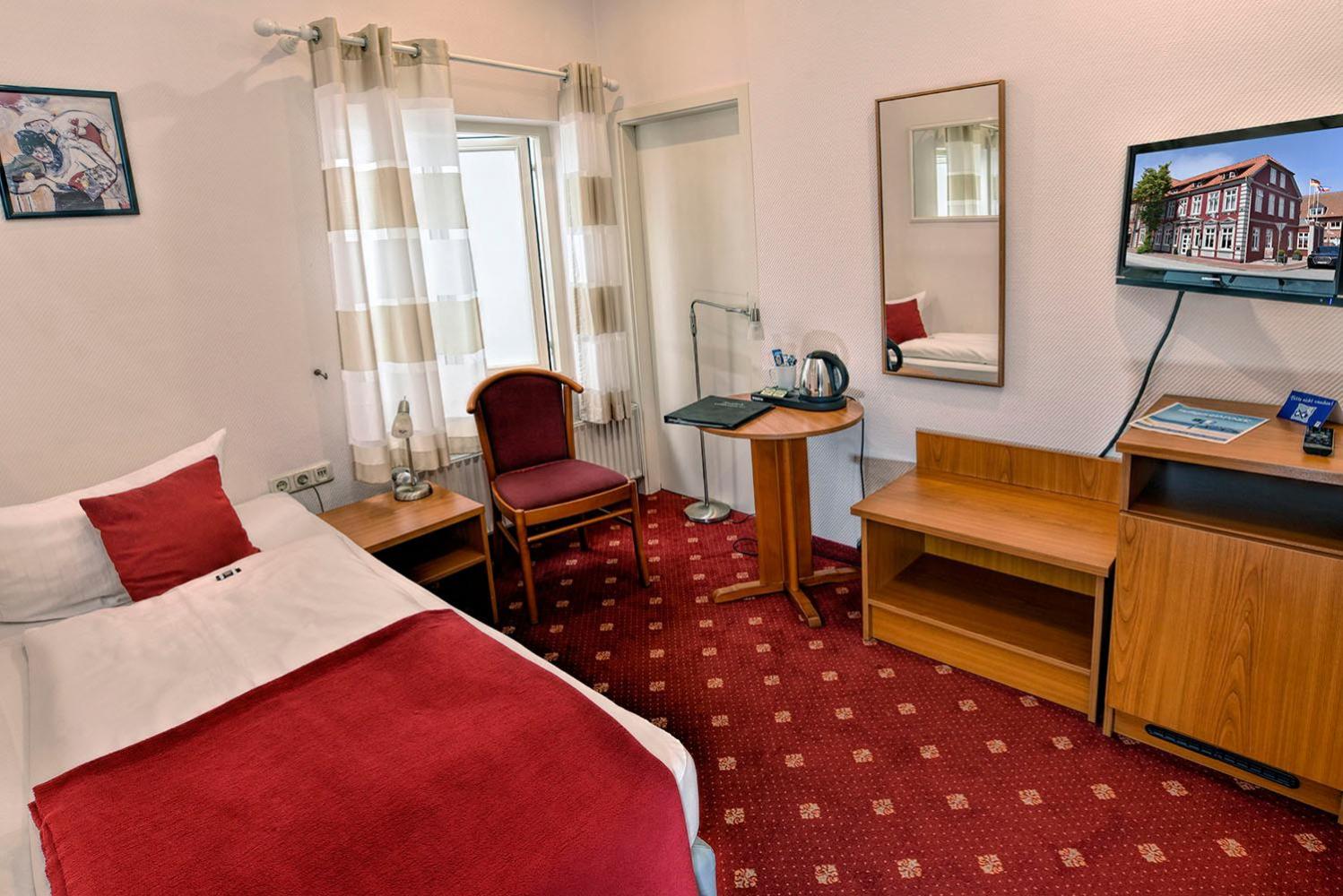 Budget Single Room photo 1