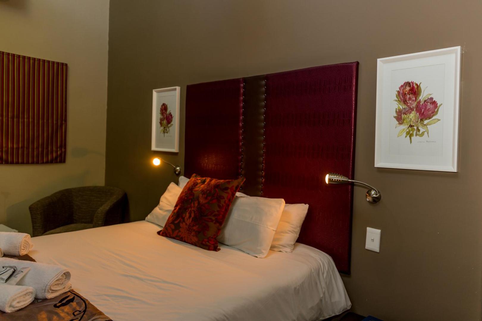 Honeymoon Suite photo 3