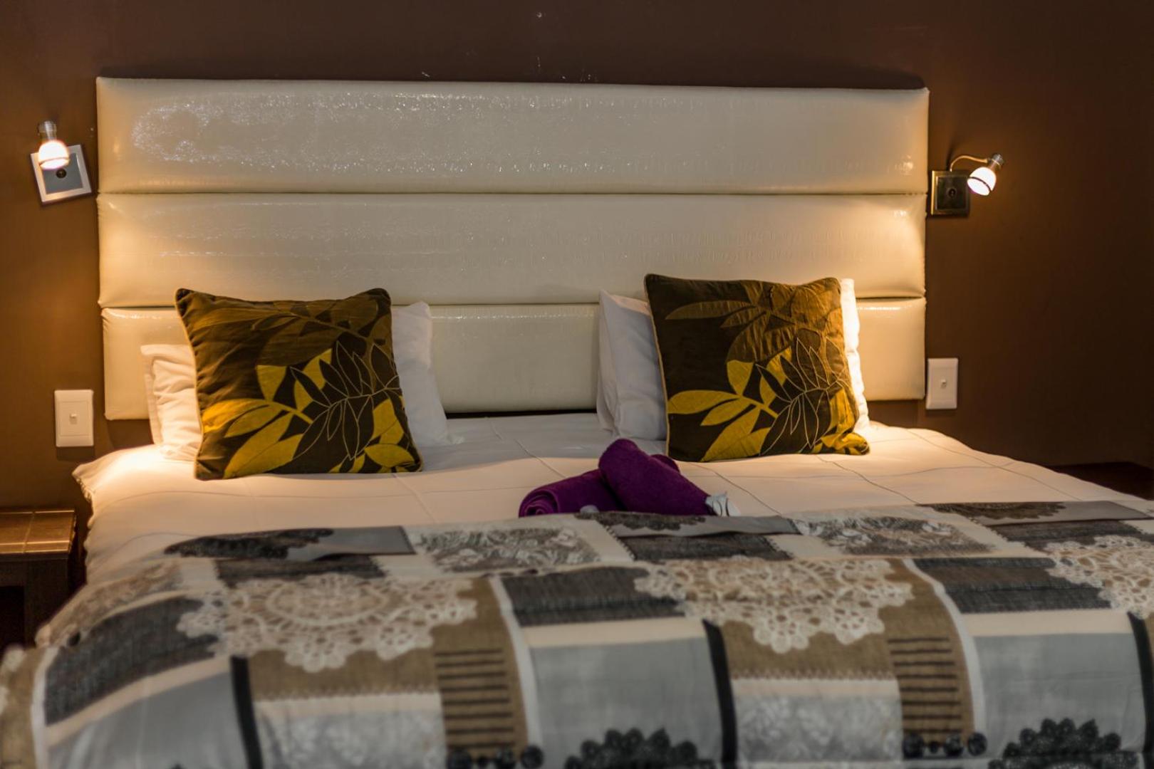 Standard Twin Room photo 1
