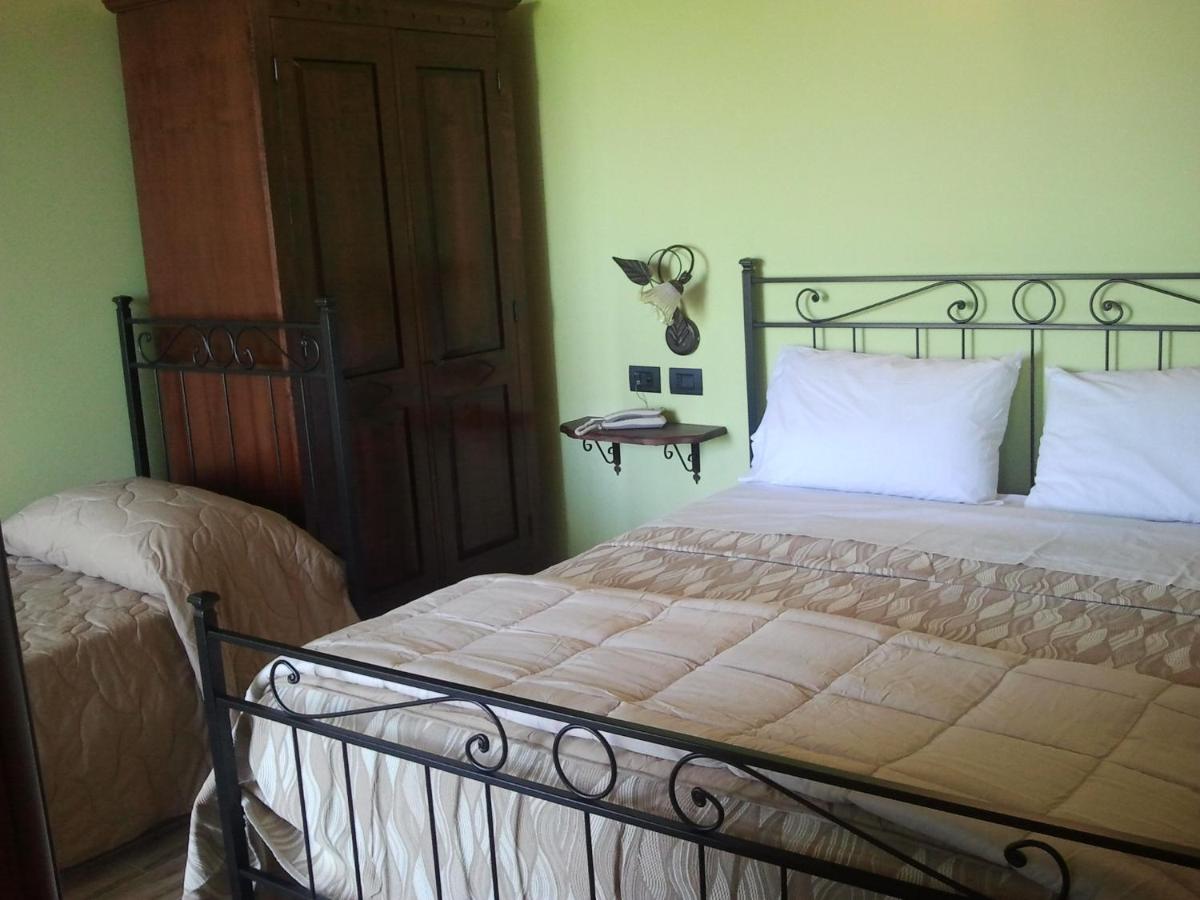 Triple Room photo 3