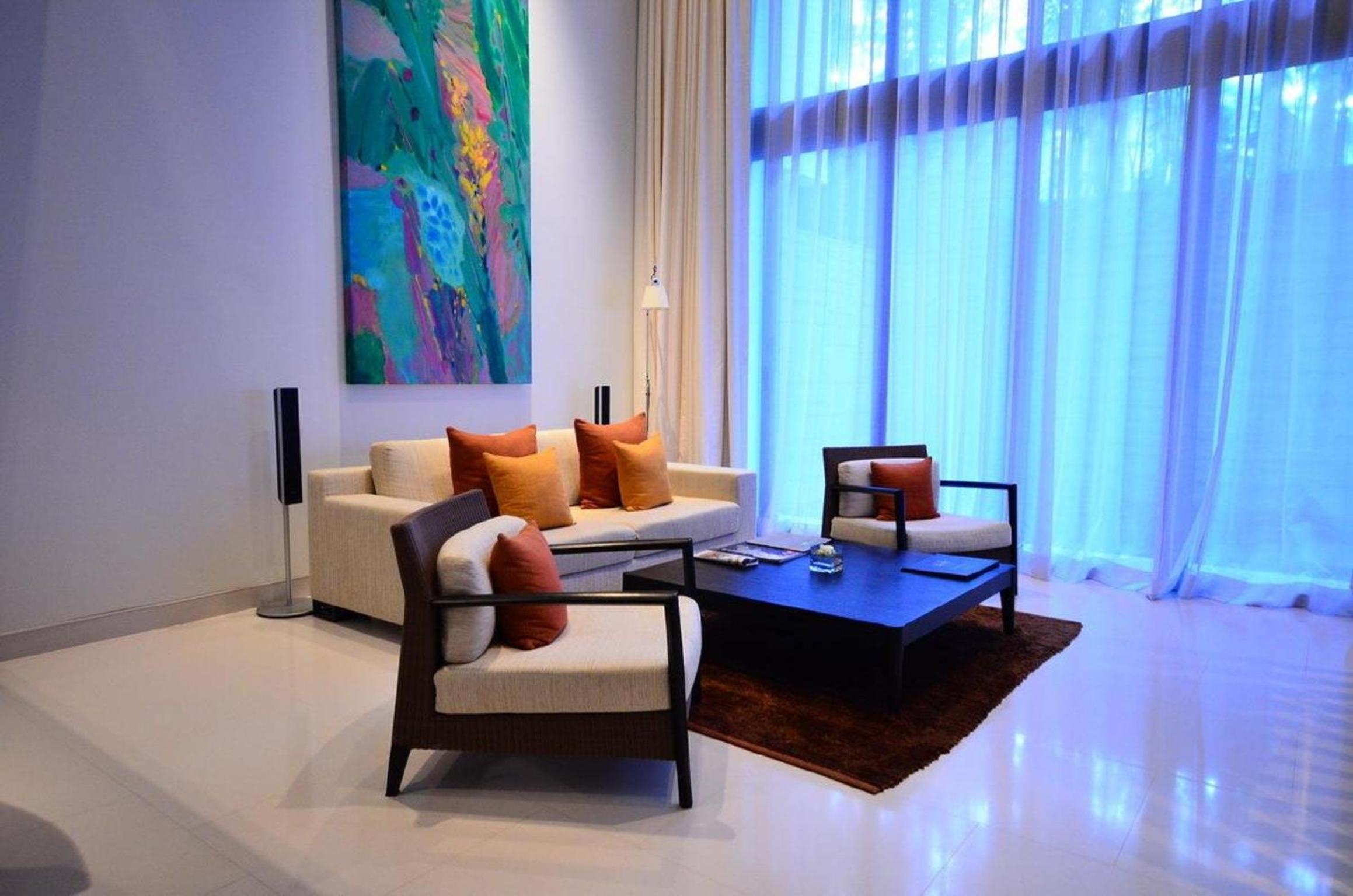 Penthouse Loft - Photo 4